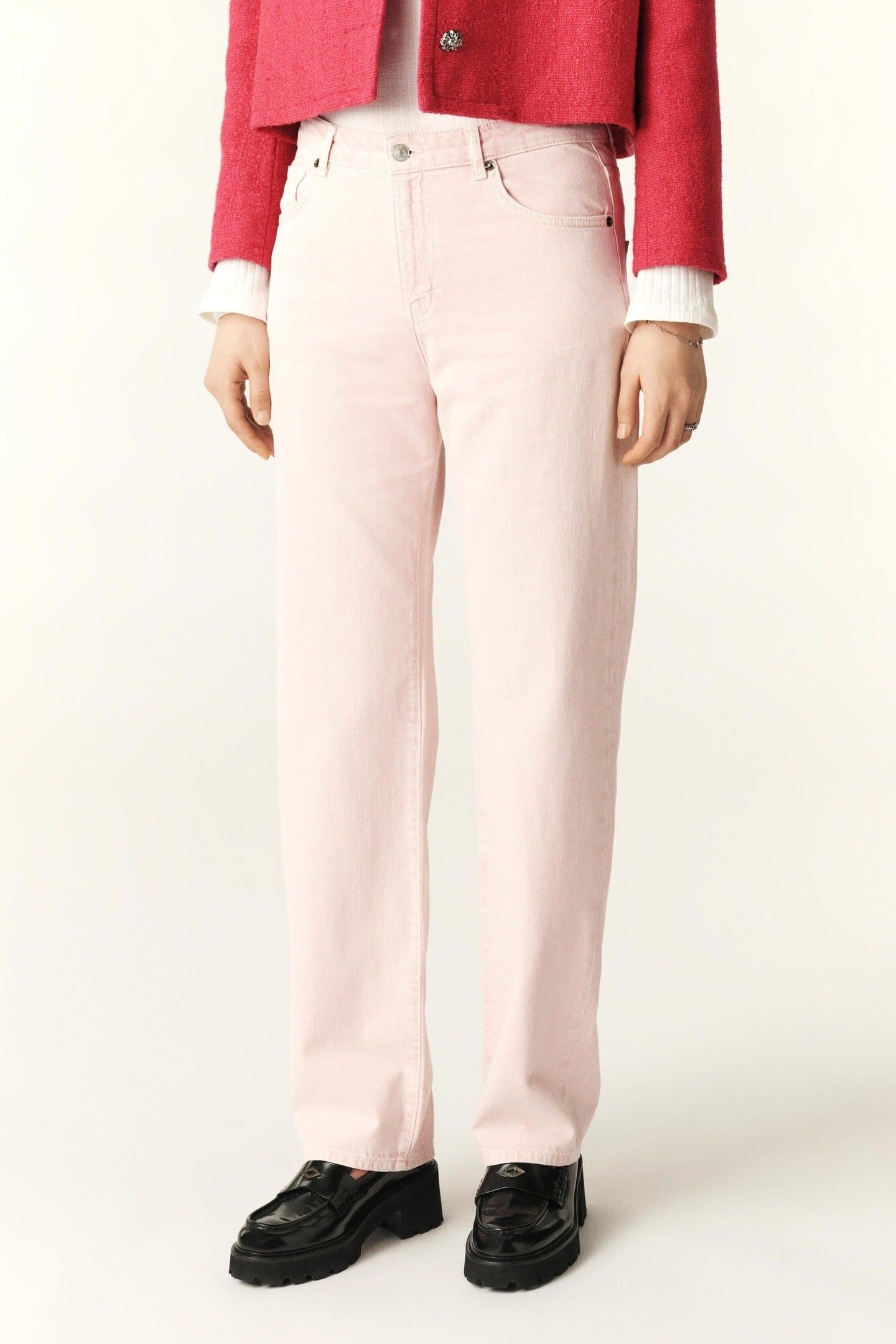 PANTALON FERELL ROSEPALE 1