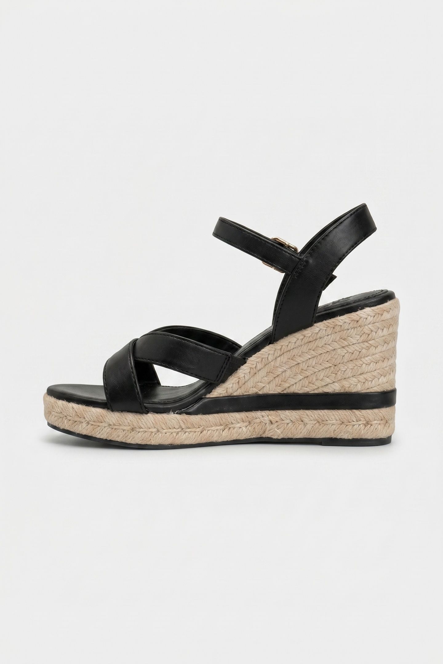 S.OLIVER SHOES BLACK 3