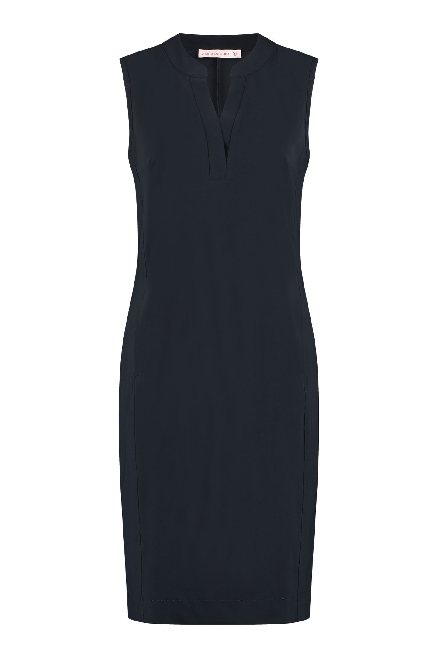SIMPLICITY SLS DRESS DARK BLUE 2
