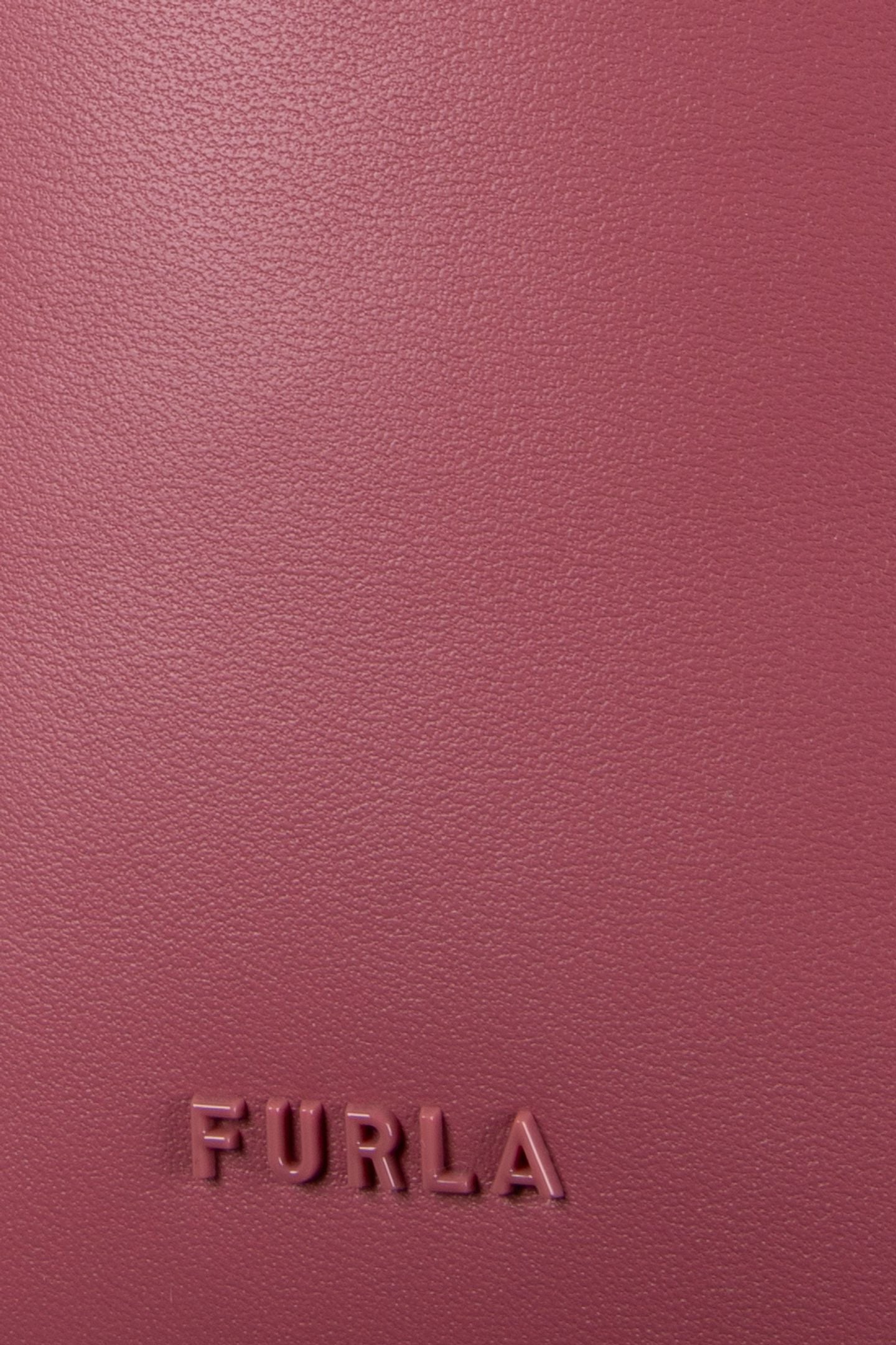 ELETTRA SMALL PHONE HOLDER BLUSH PINK 4