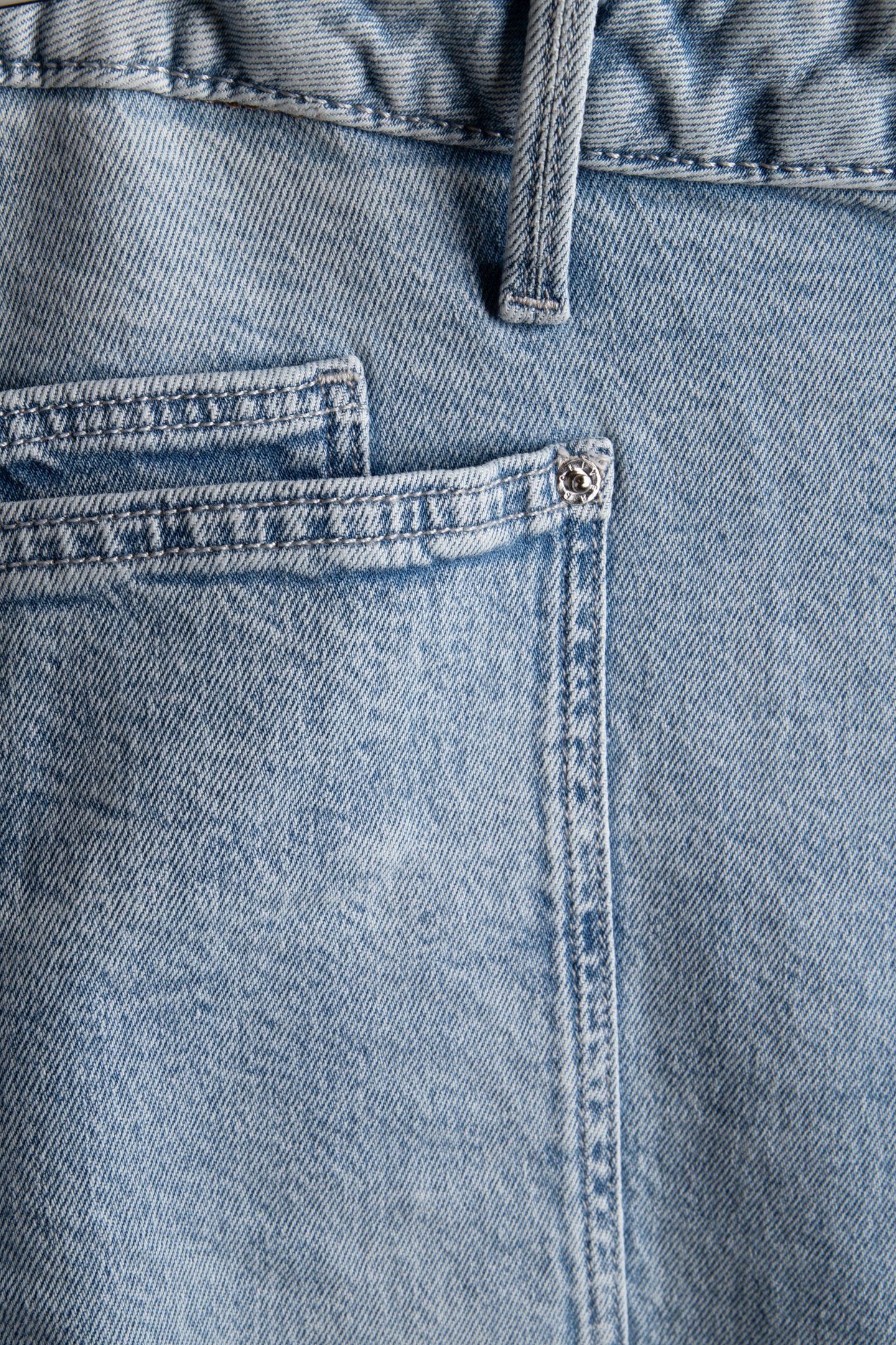 S.OLIVER JEANS BLUE DENIM 4