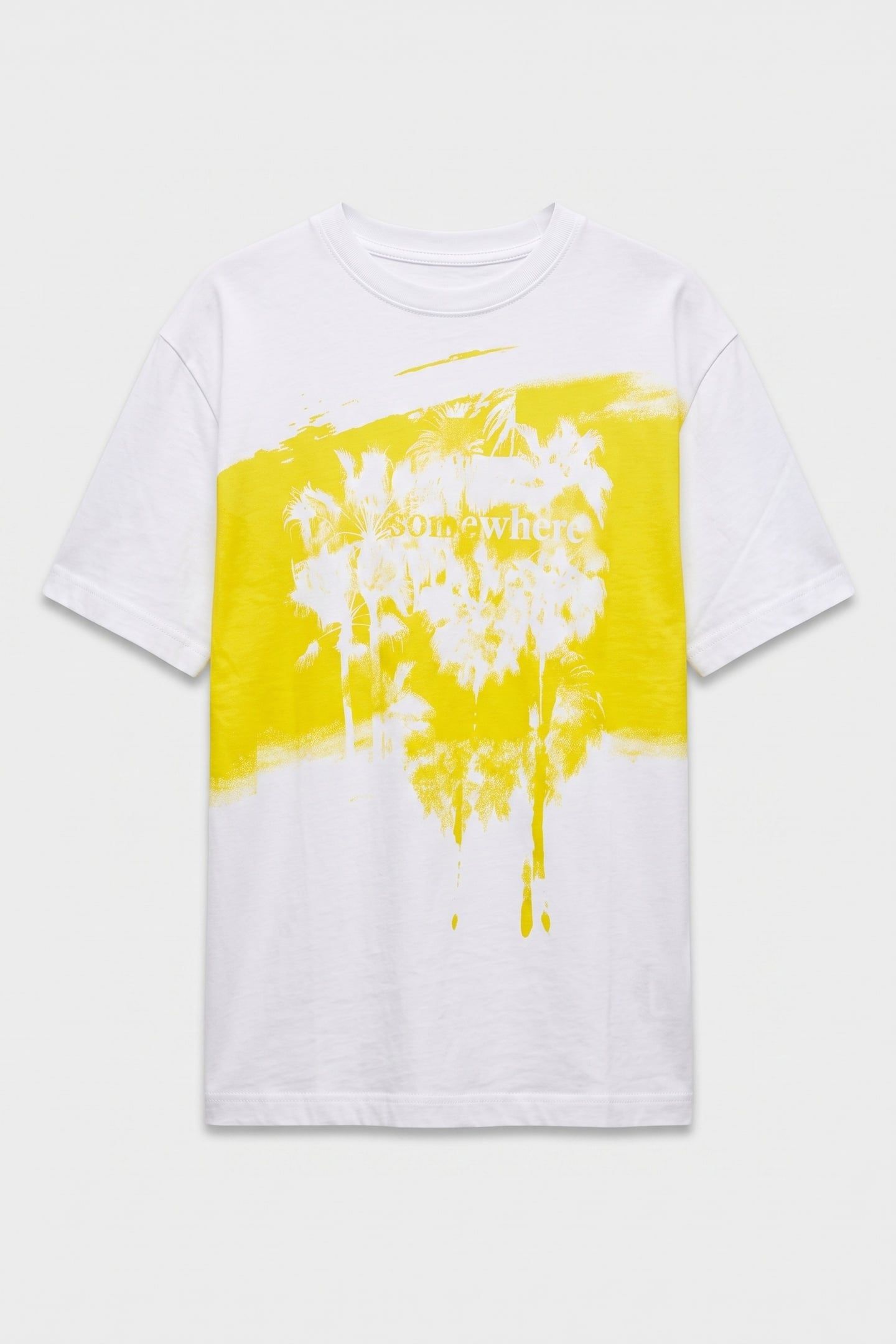 JAHO T-SHIRT LEMON 3