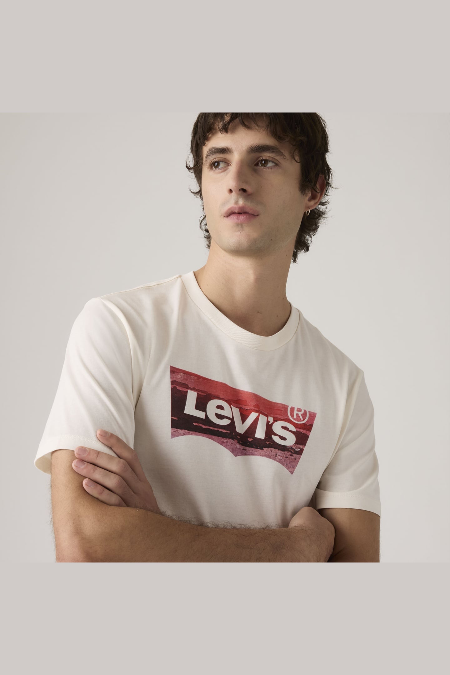 CLASSIC GRAPHIC TEE 6