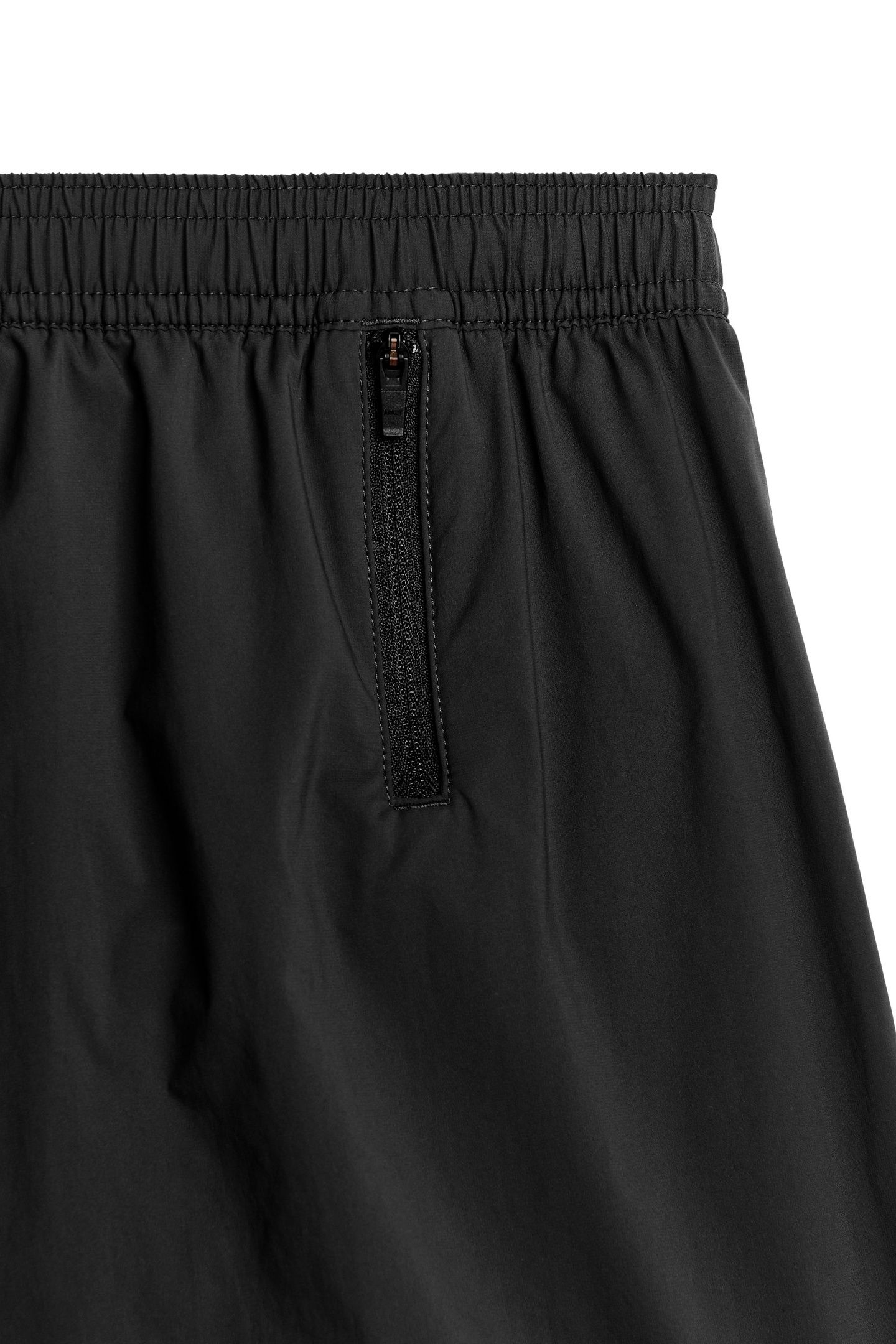 AAA ELISON SHORTS BLACK 3