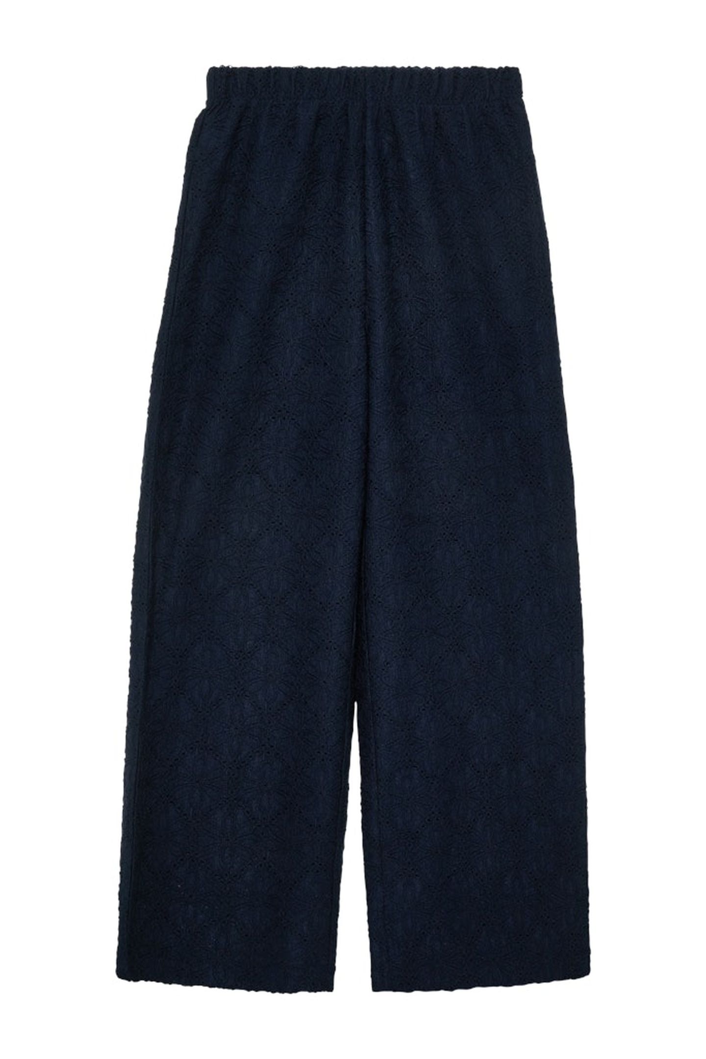 S.OLIVER PANTS MARINE 4