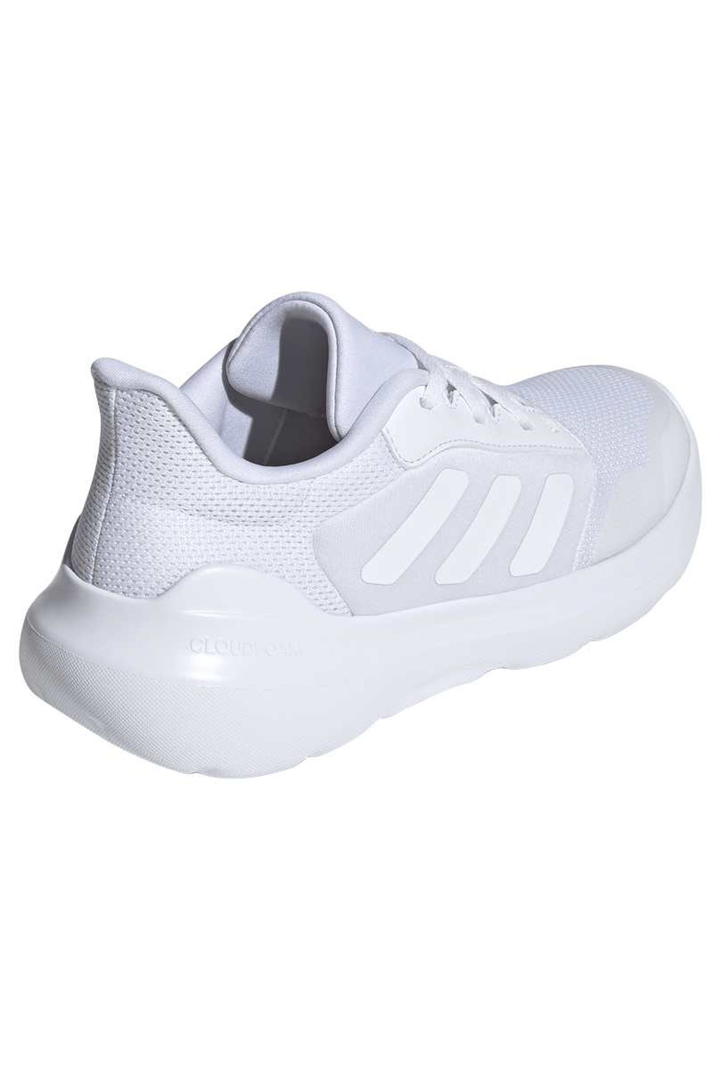 SPORTSWEAR TENSAUR RUN 3.0 SHOES JUNIOR FTWR WHITE 2