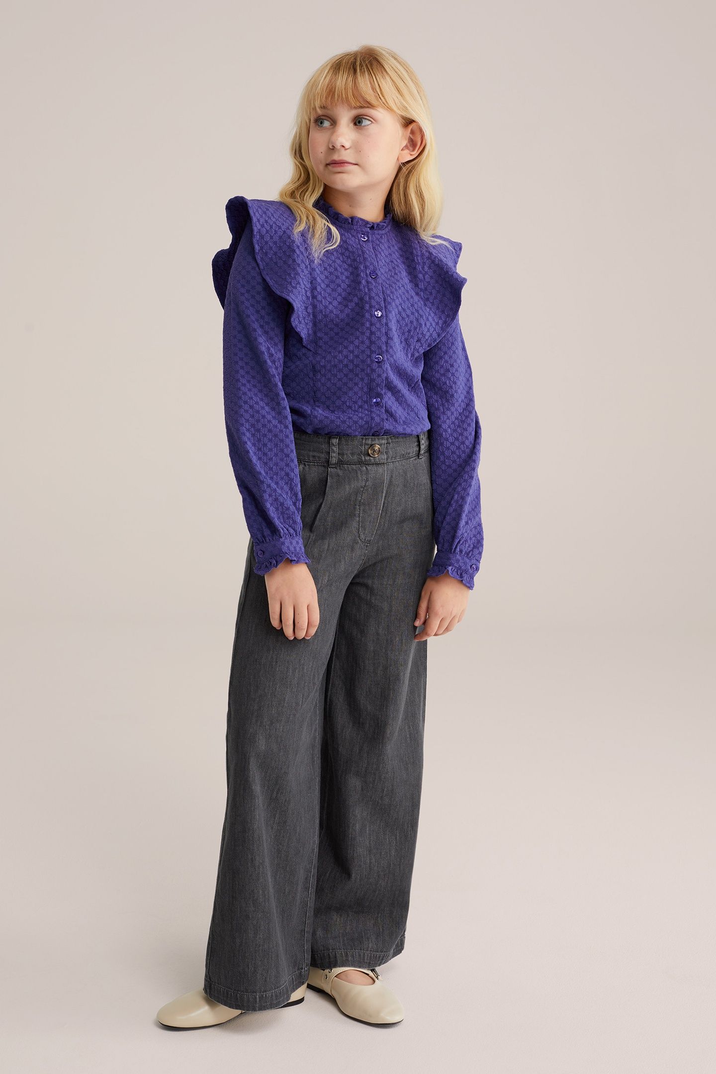 BLOUSE PURPLE 2