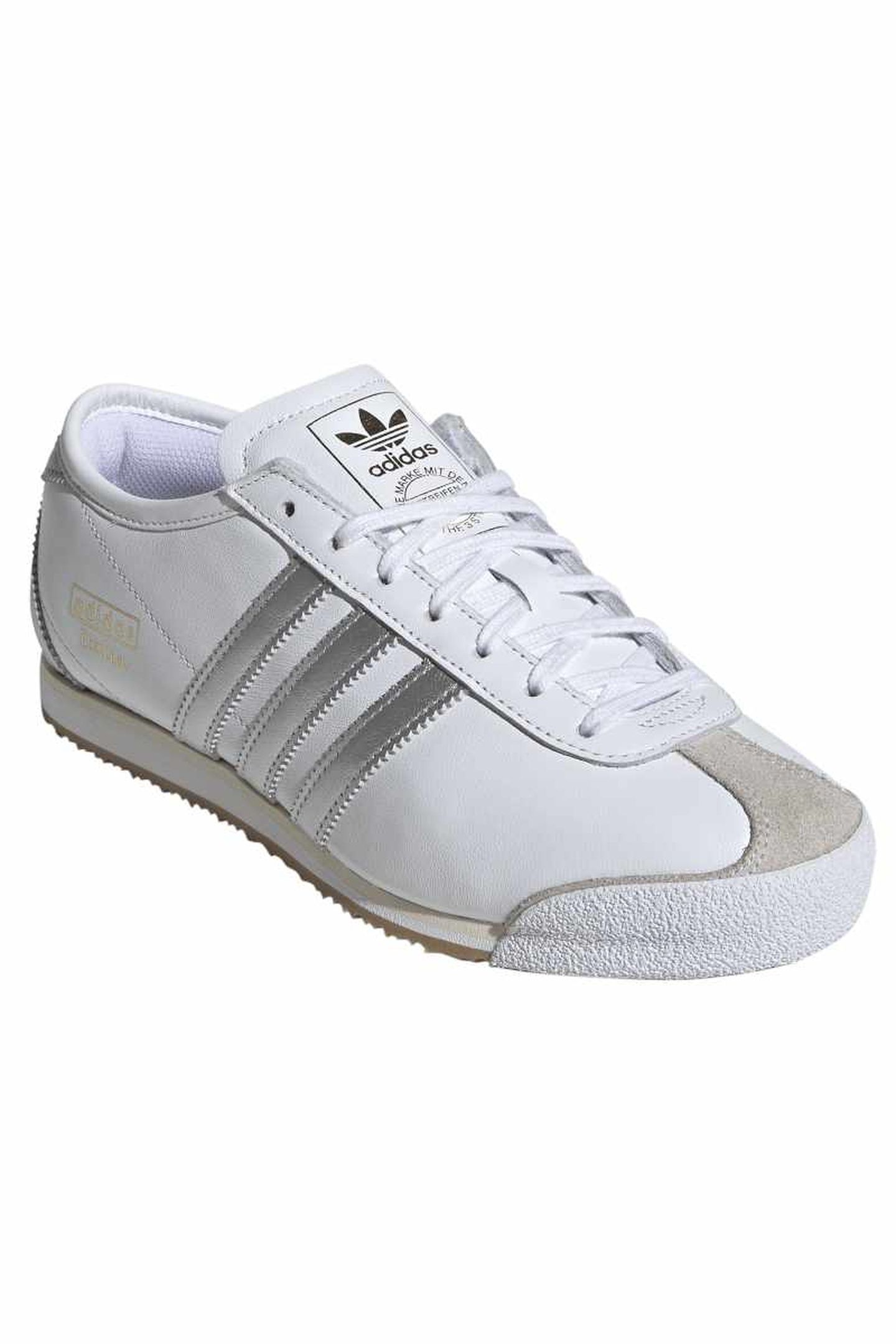 ORIGINALS ITALIA 70S SHOES FTWR WHITE 2