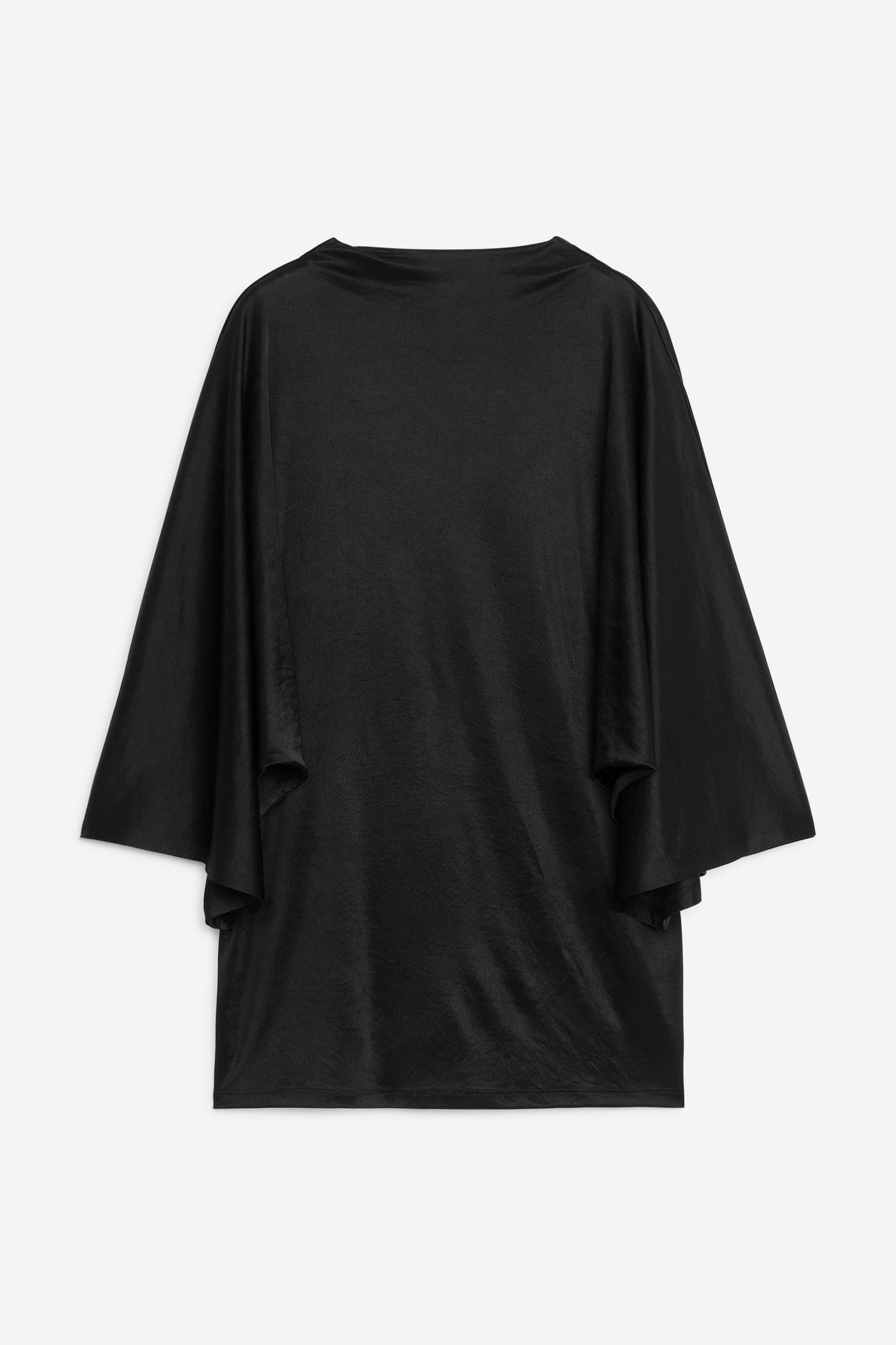 RAVEN TOP BLACK 3