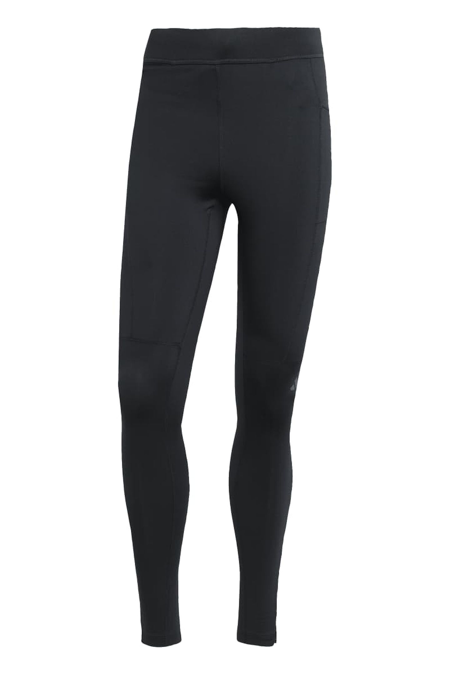 UNISEX PERFORMANCE OWN THE RUN WINTERIZED TIGHT BLACK 4