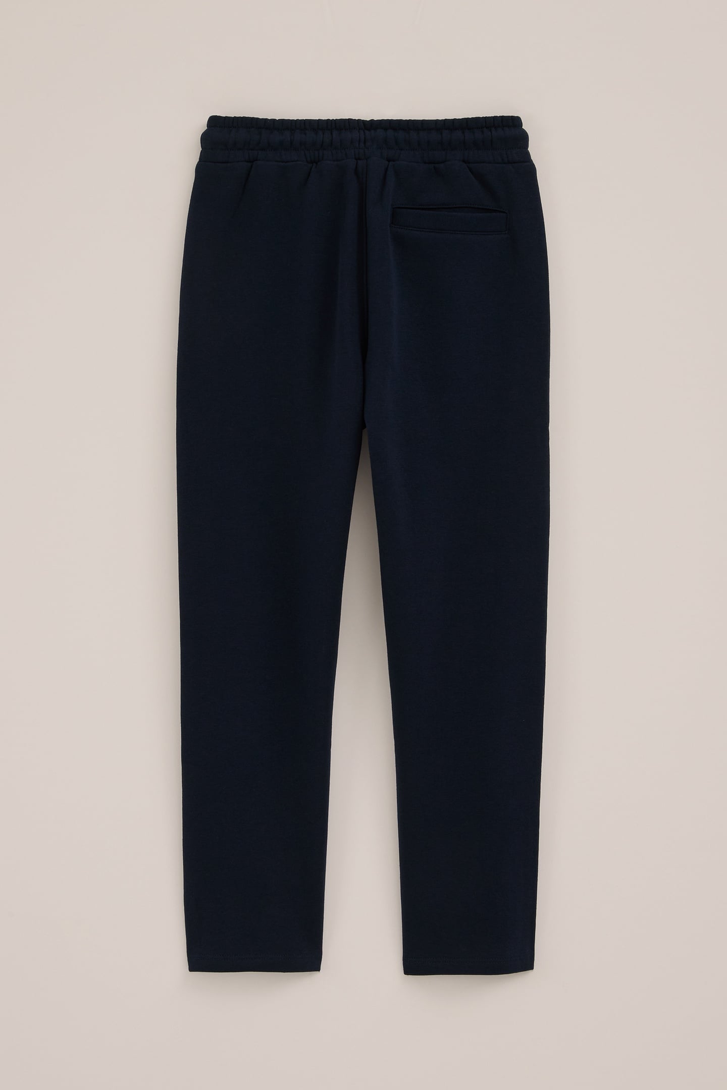 JOGGING PANTS DARK BLUE 4