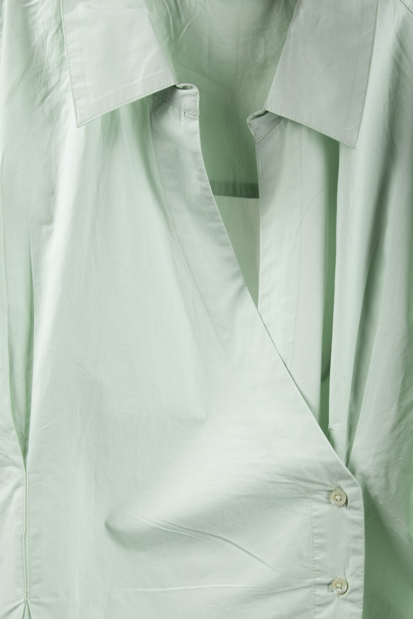 BLOUSE MAUD CELADON 4