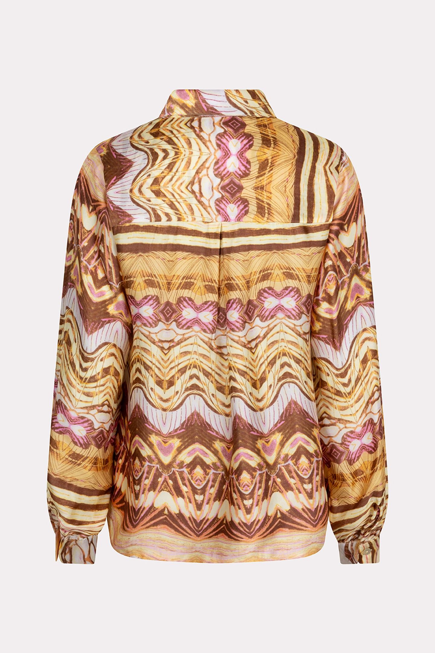 BLOUSE BASIC DREAMSTORY PRINT 5