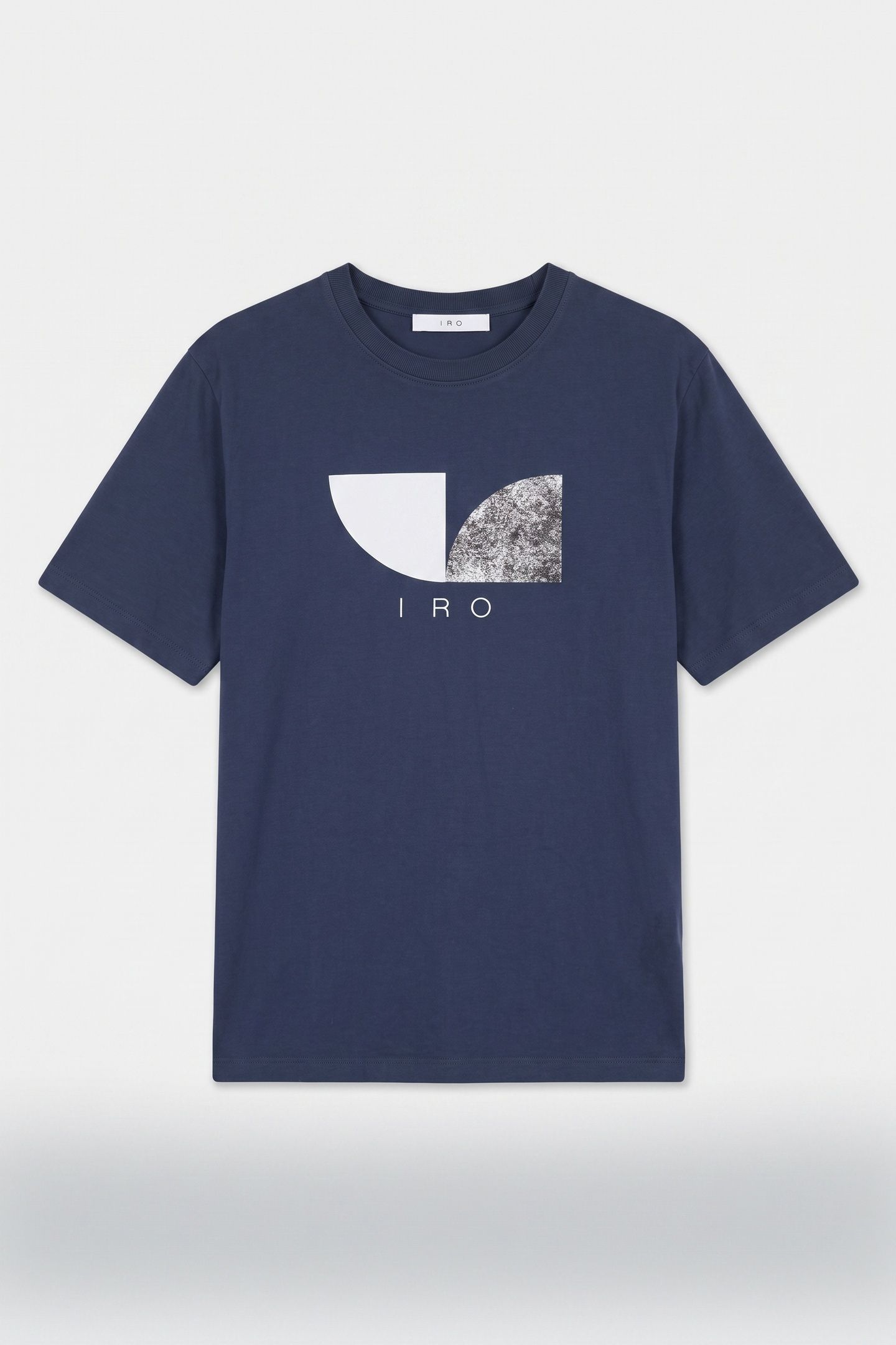OURI T-SHIRT NAVY 5