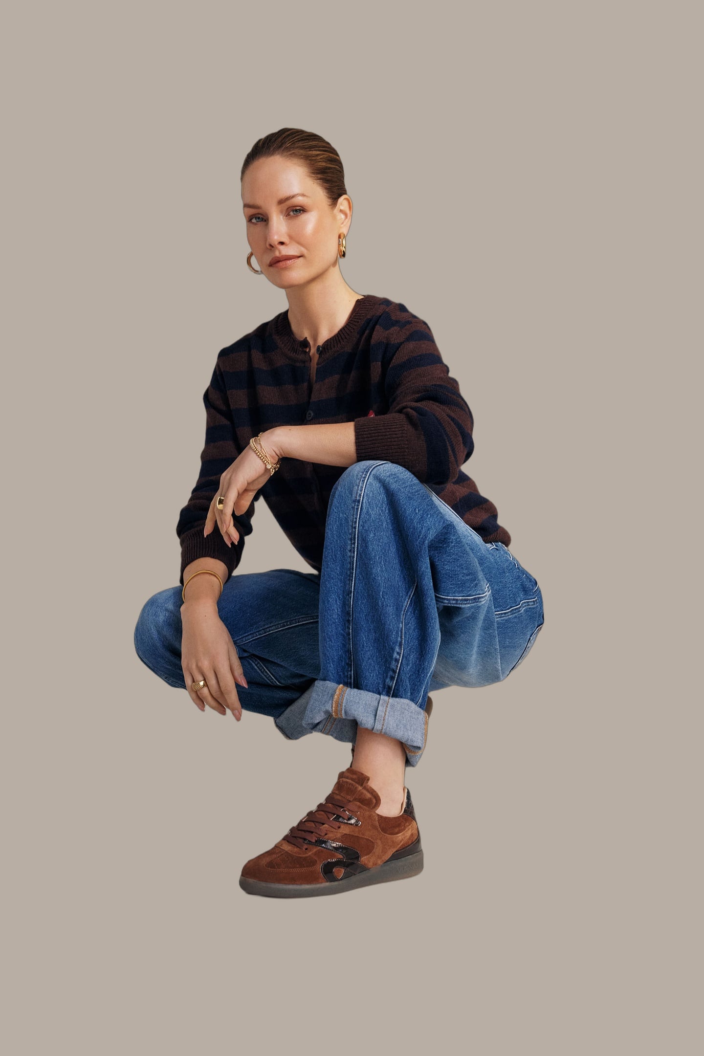 NILLA MACY COGNAC 5