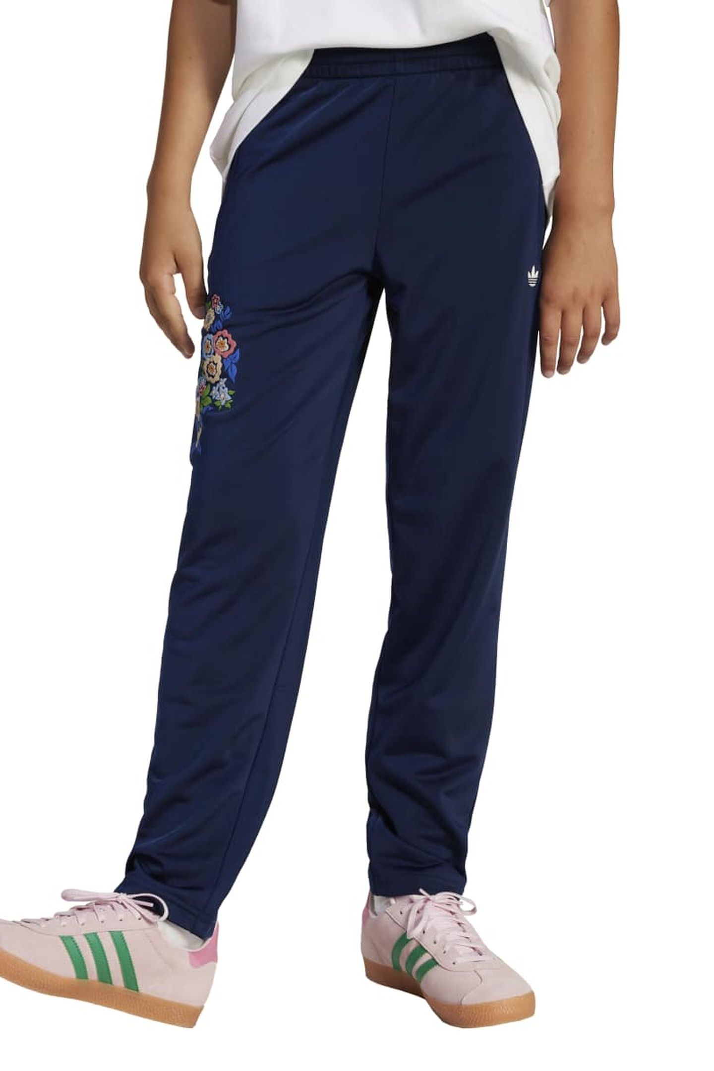 ORIGINALS ADIDAS ORIGINALS X LIBERTY LONDON FIREBIRD PANTS N 1