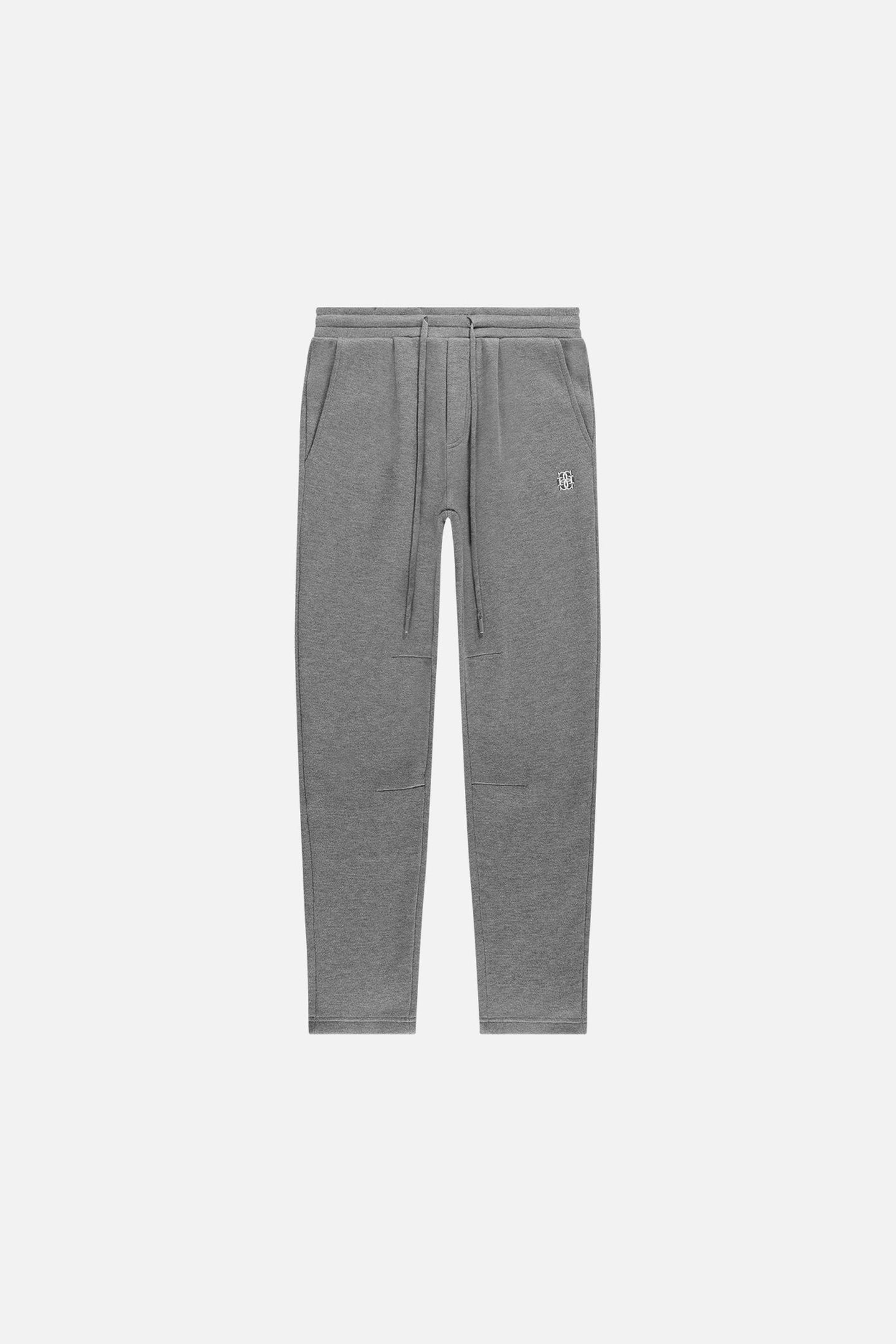 THE CASHMERE PANTS GREY 1