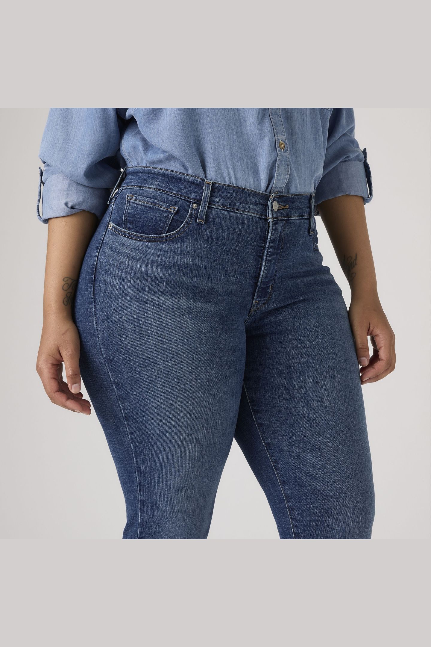 312 SHAPING SLIM JEANS 9