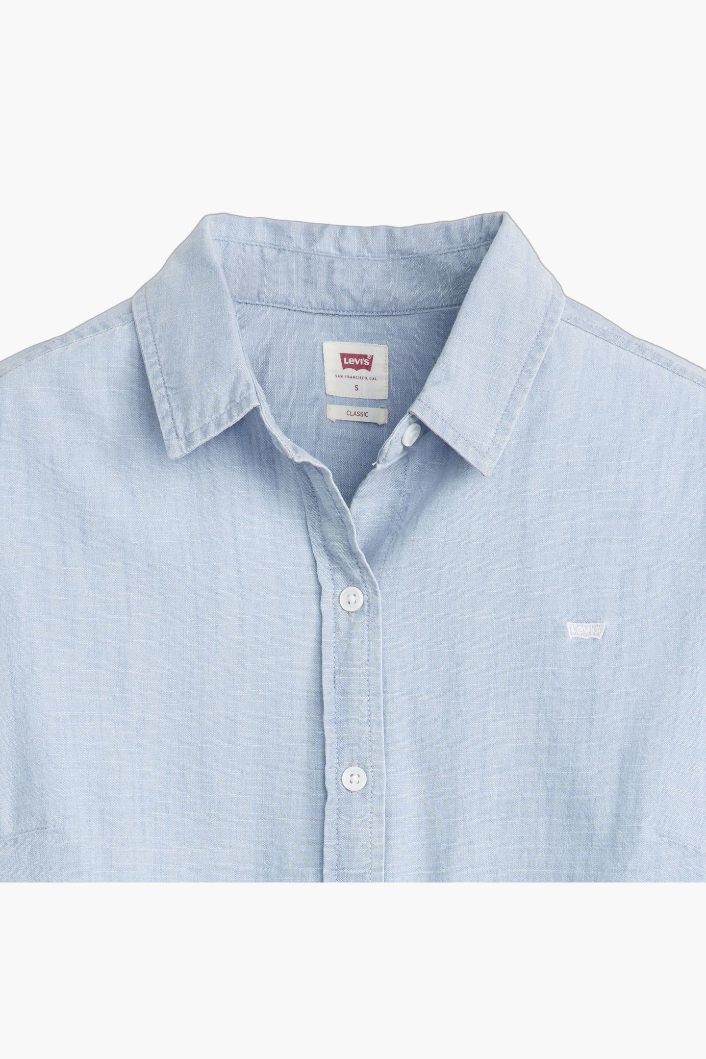 CLASSIC SHIRT 4