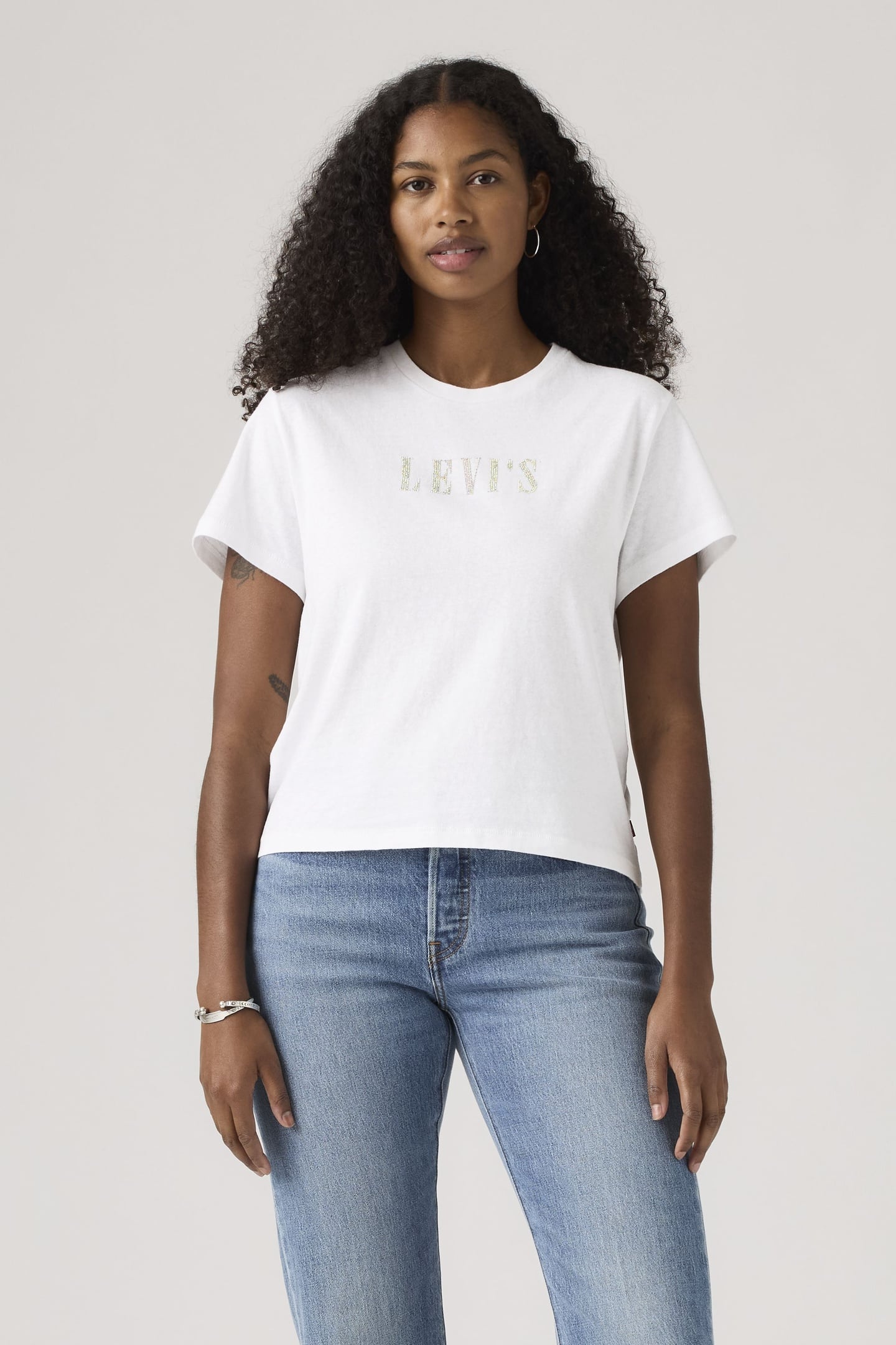 GRAPHIC CLASSIC TEE 1
