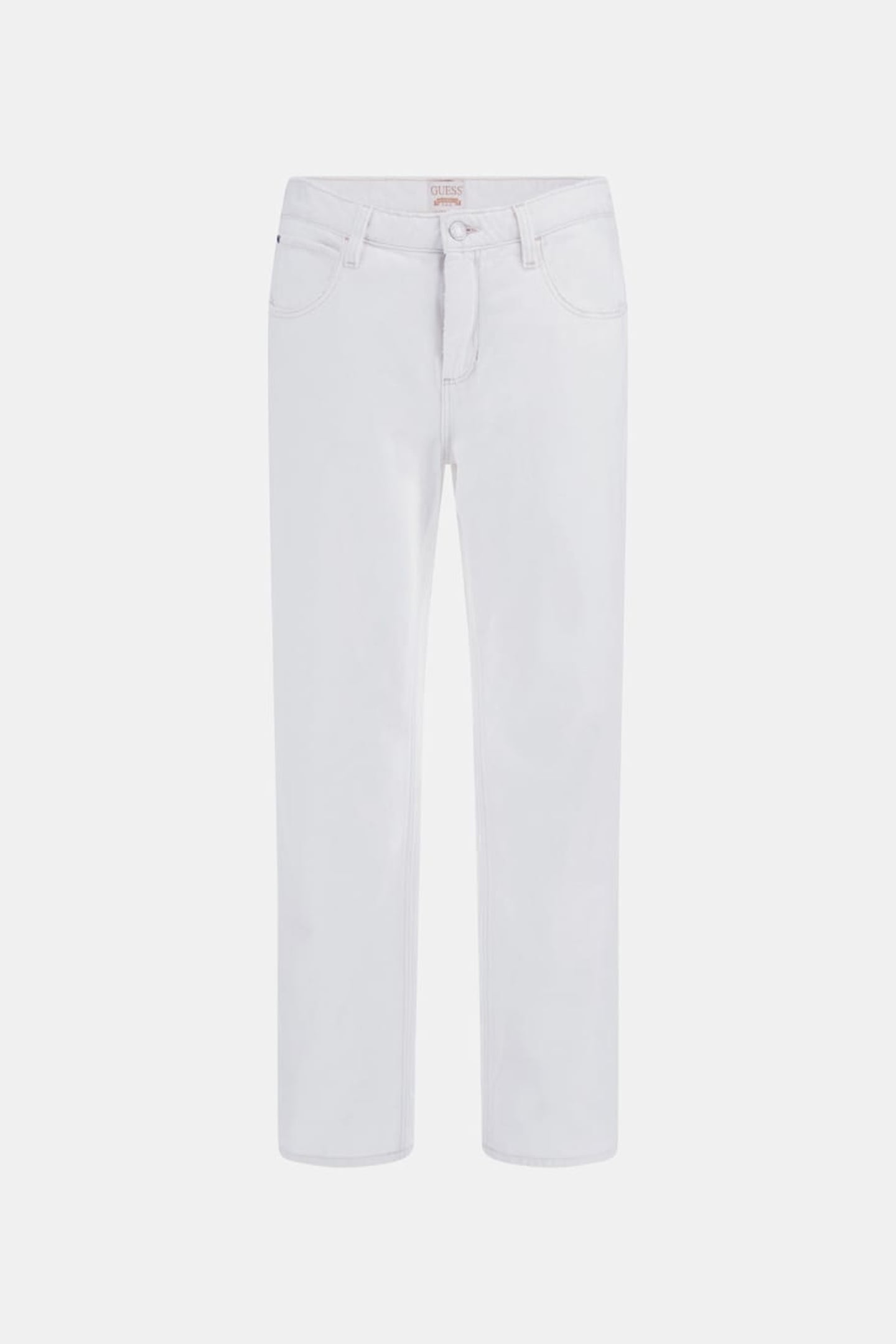GUESS ECO CELIA BOYFRIEND WHITE SENSATION 1