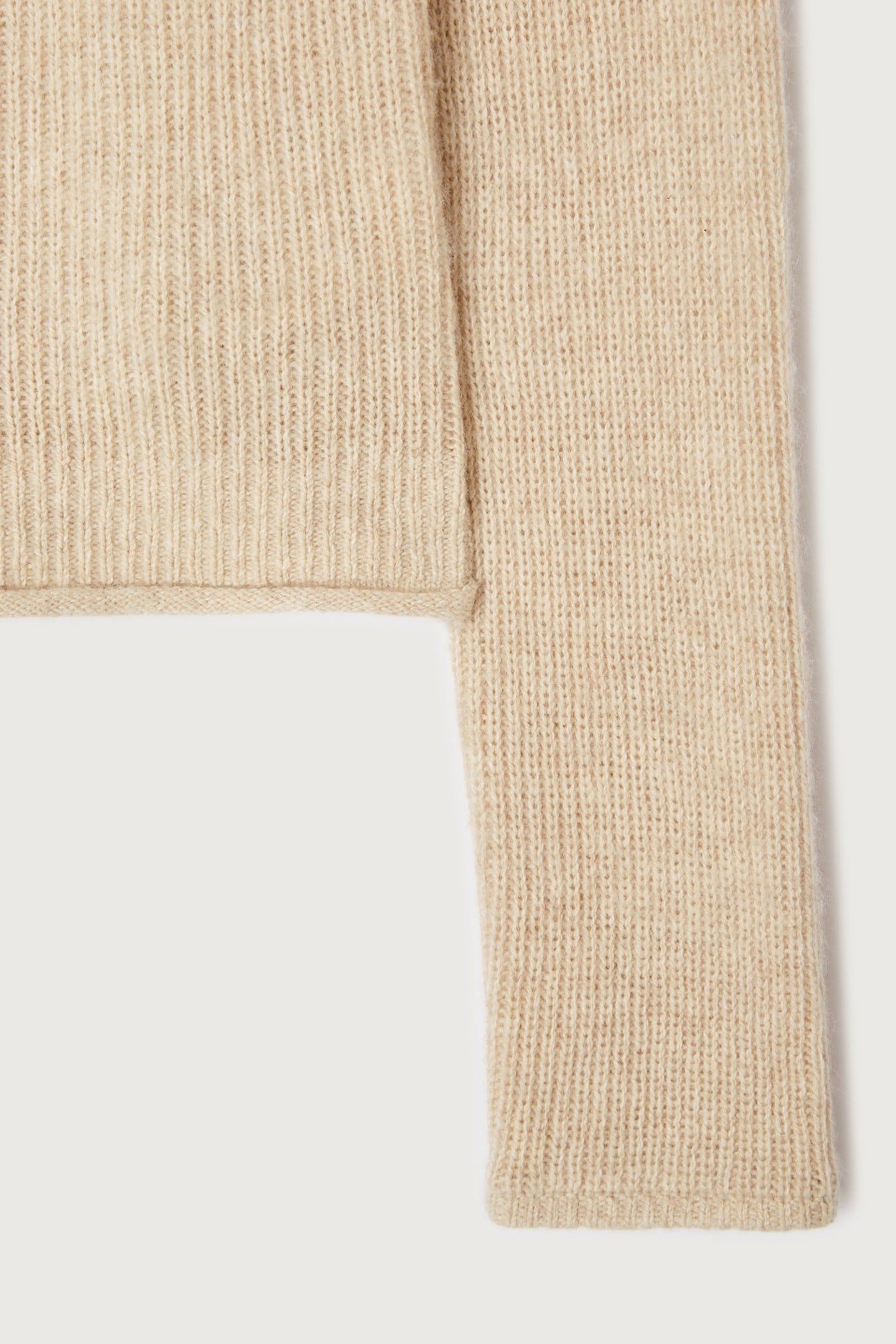 FALYDAY JUMPER BISCUIT CHINE 7