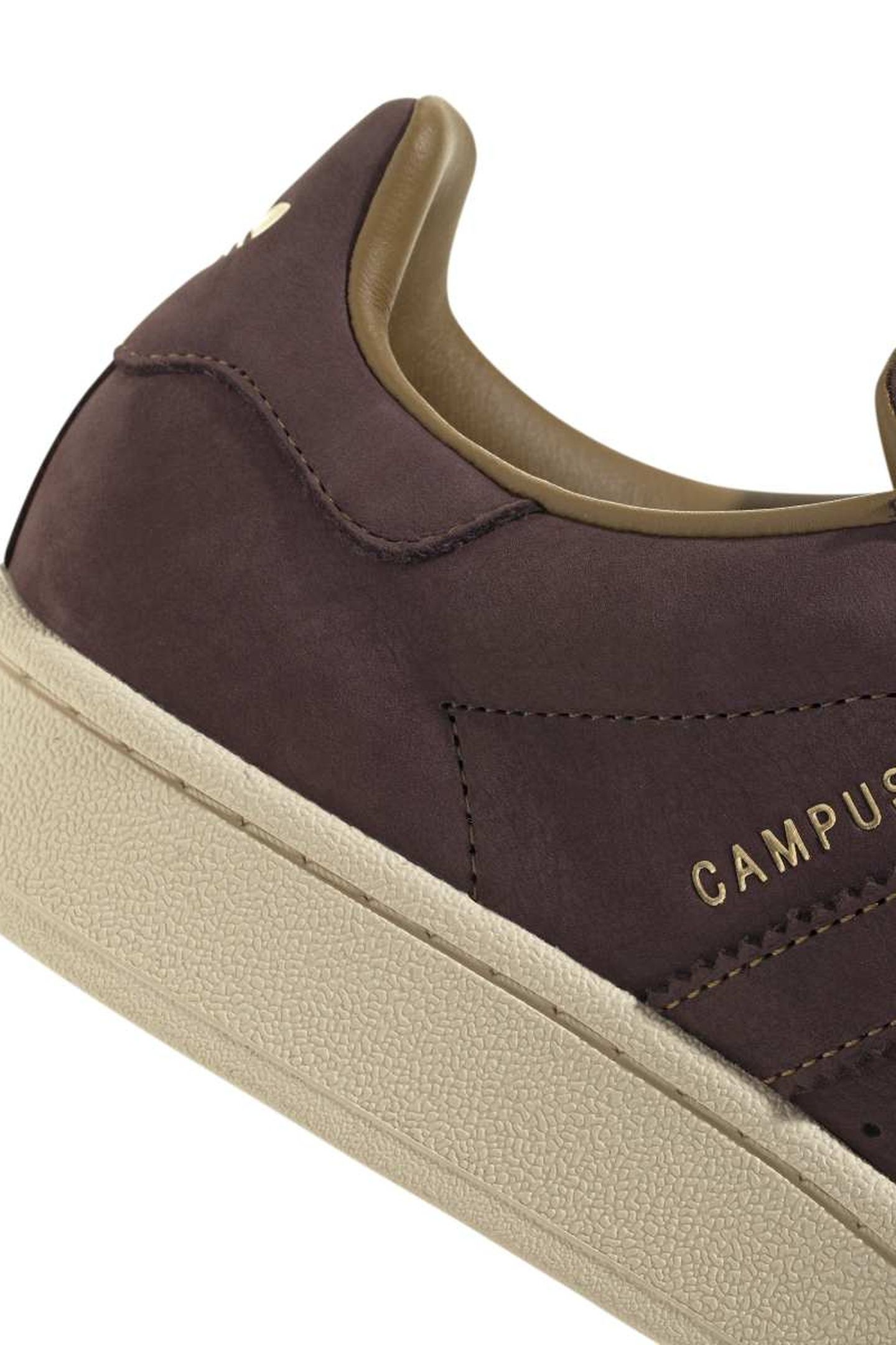 UNISEX ORIGINALS CAMPUS 00S SHOES SHADOW BROWN 8