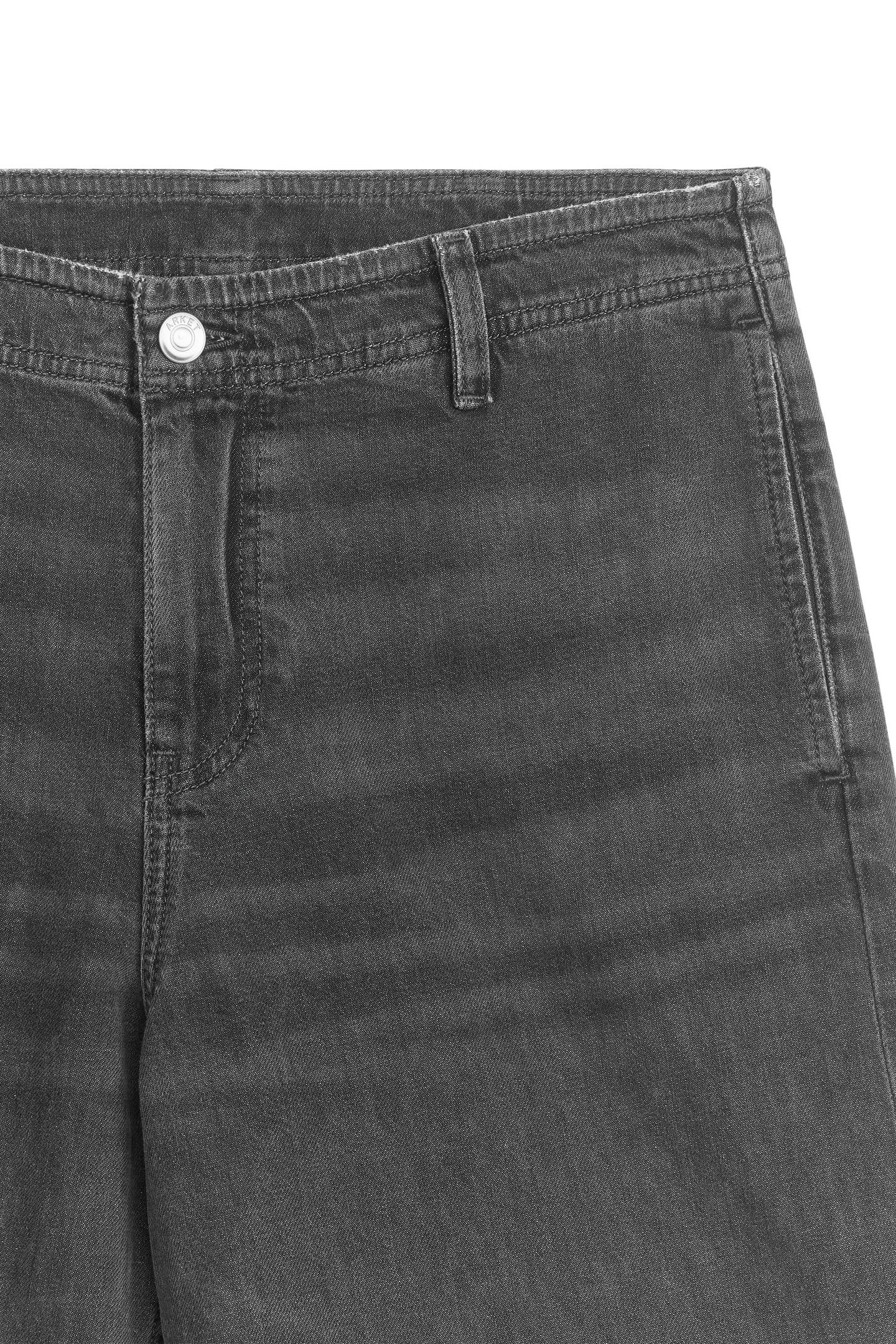 EINI DENIM CARGO GREY 4