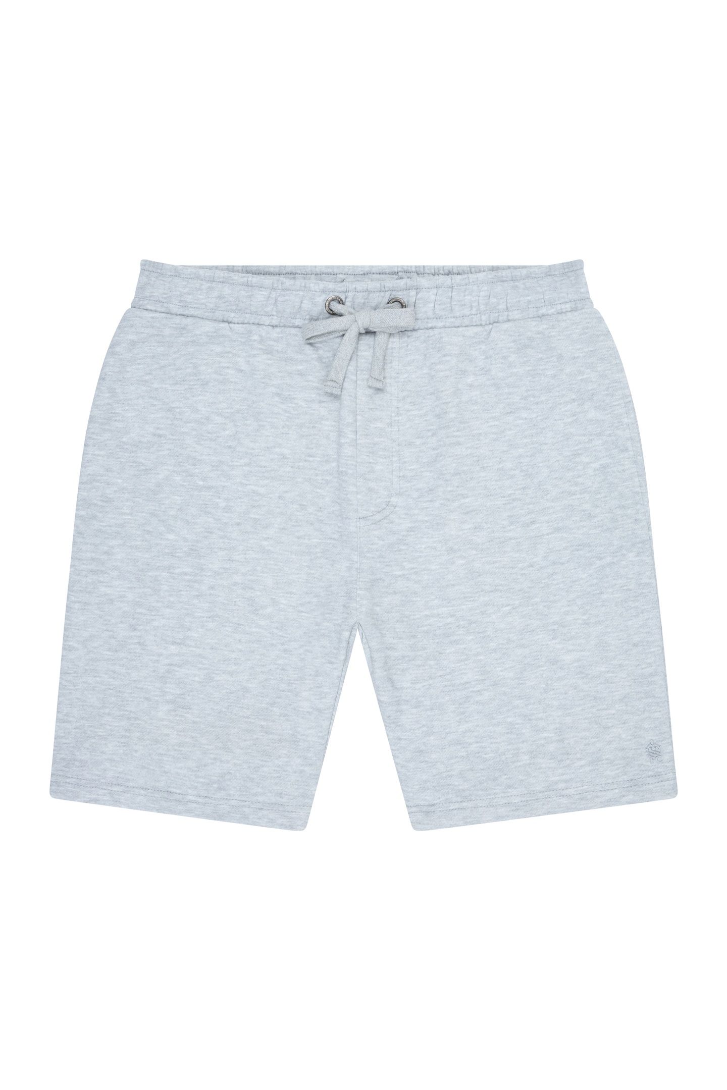 JERSEY LGT GREY MEL 1