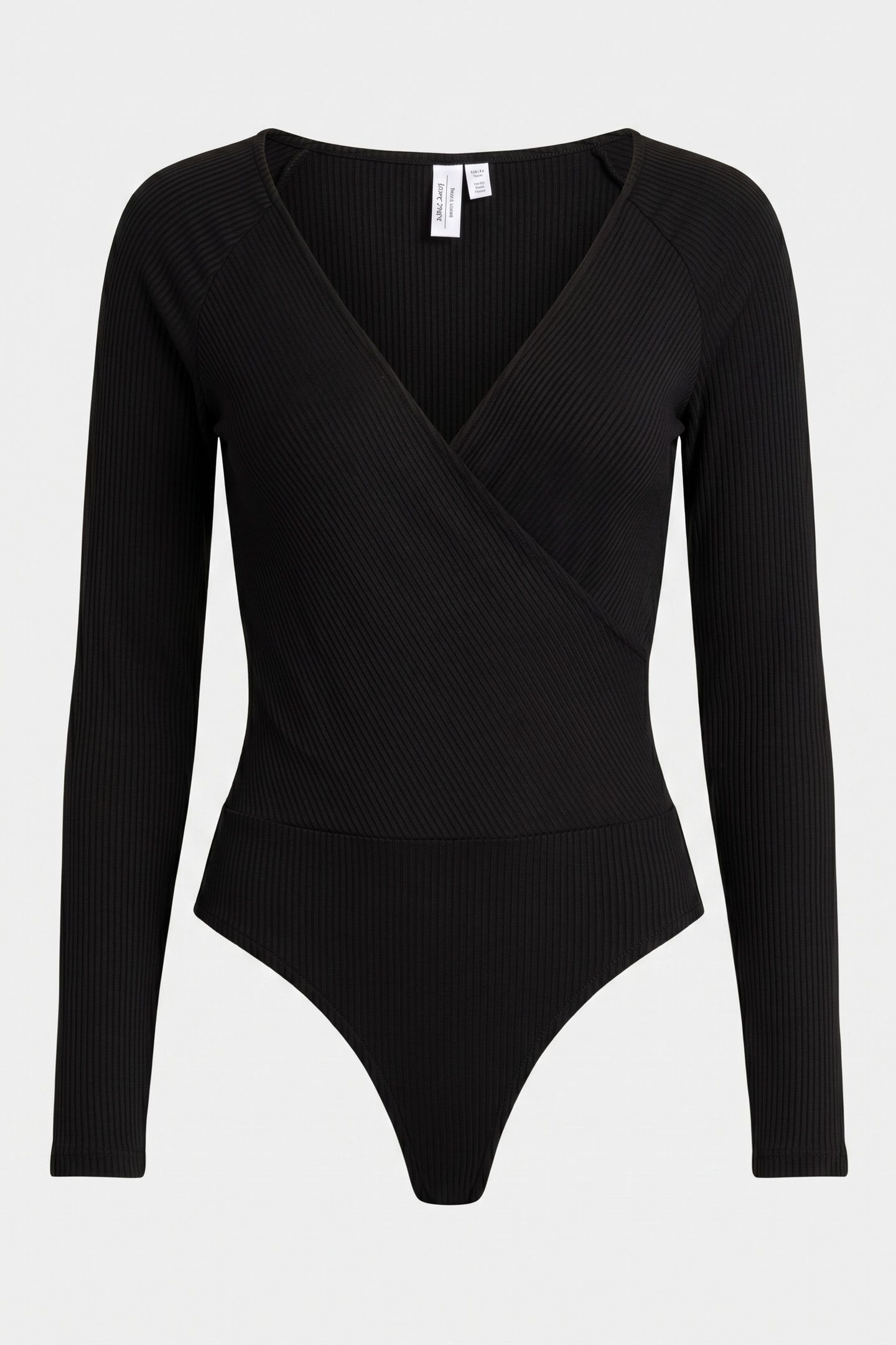 SPEED NOMI BODY BLACK 3