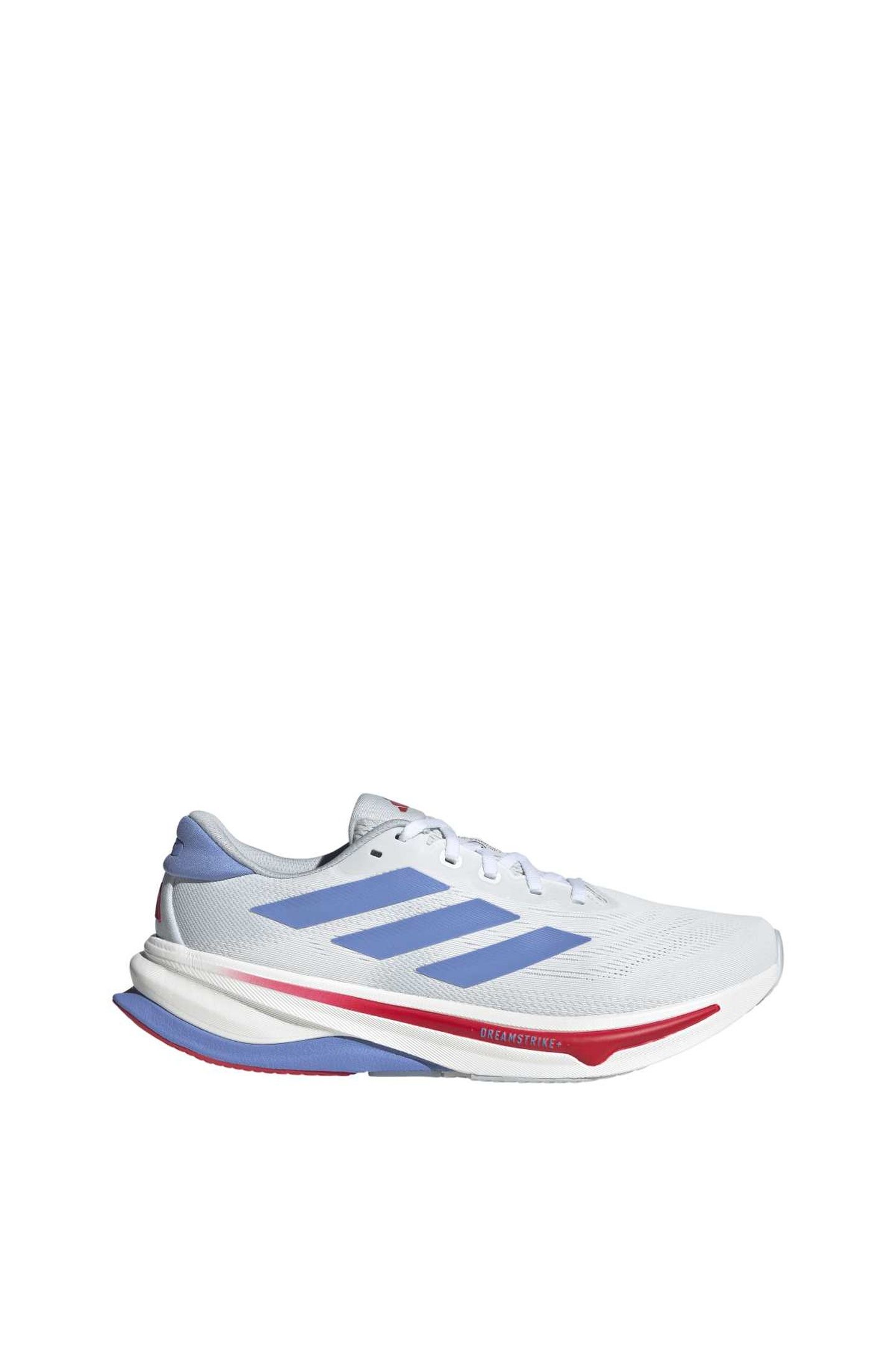 UNISEX PERFORMANCE SUPERNOVA SOLUTION 2 MENS FTWR WHITE 9