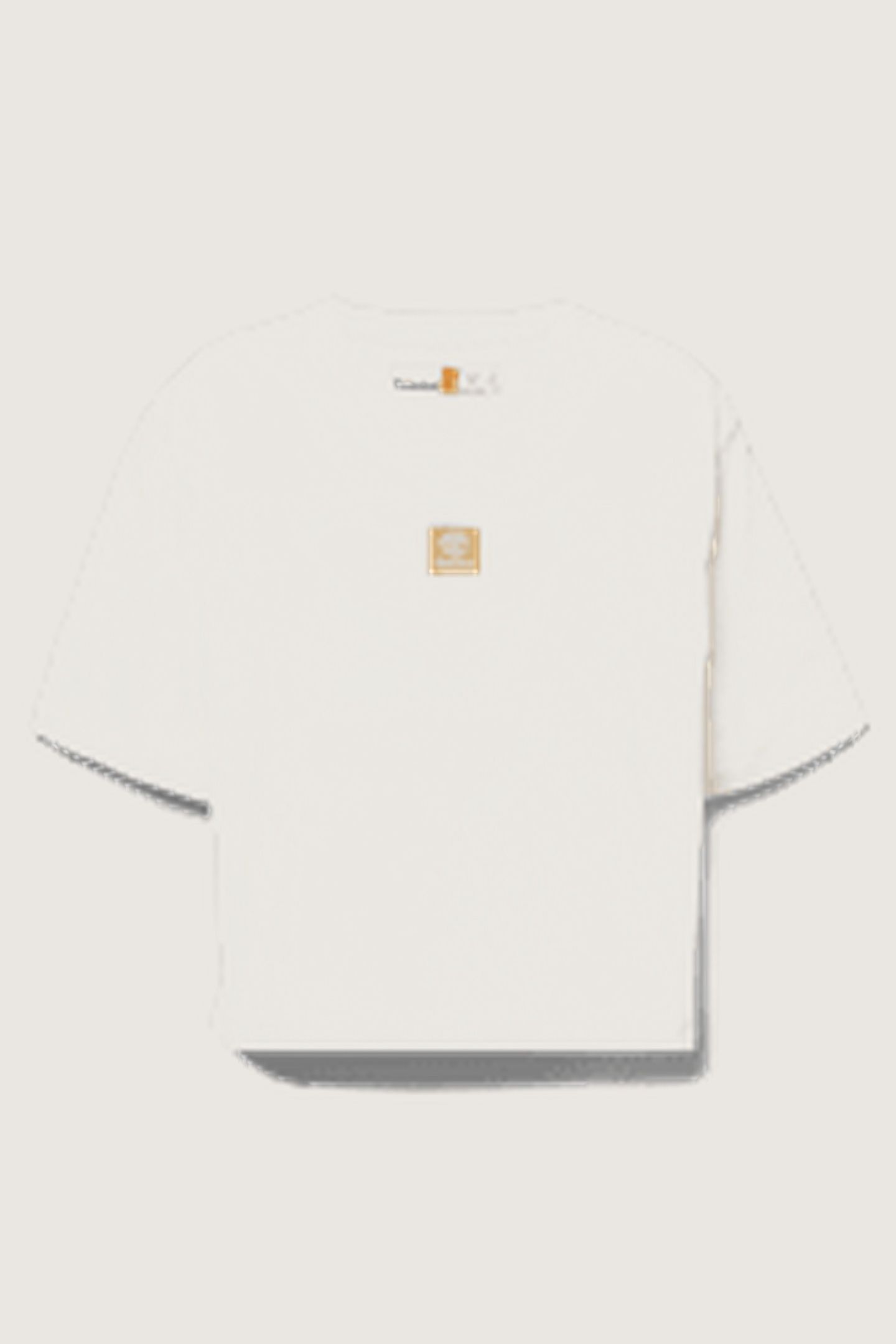 SHORT-SLEEVE TEE NATURAL 2