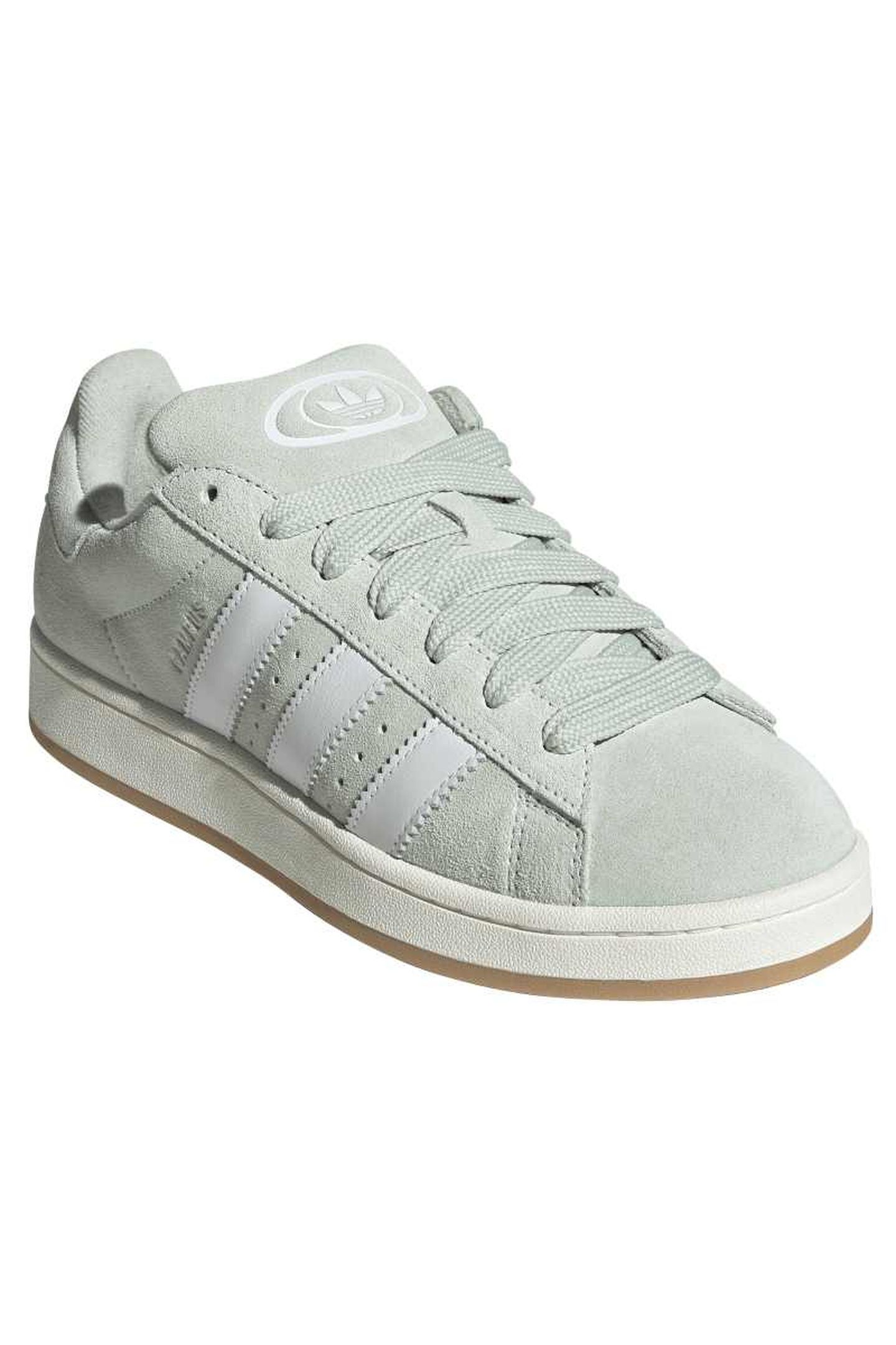 UNISEX ORIGINALS CAMPUS 00S SHOES LINEN GREEN 6