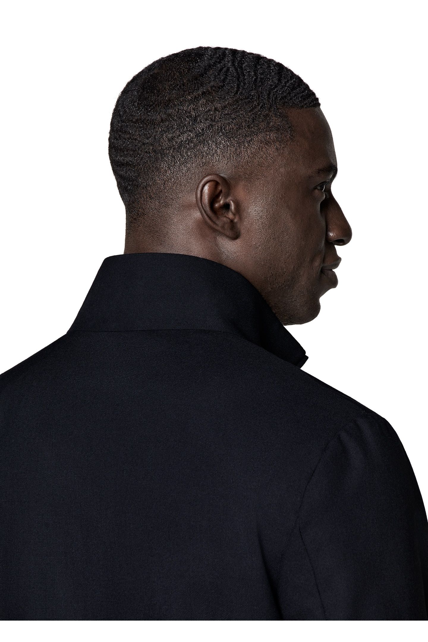 CHICAGO-NAVY CASUAL OUTERWEAR NAVY 7