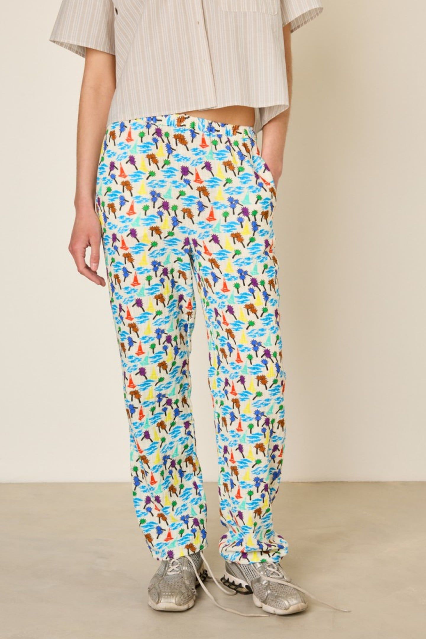 OYOBAY PANT ORPHEE 1