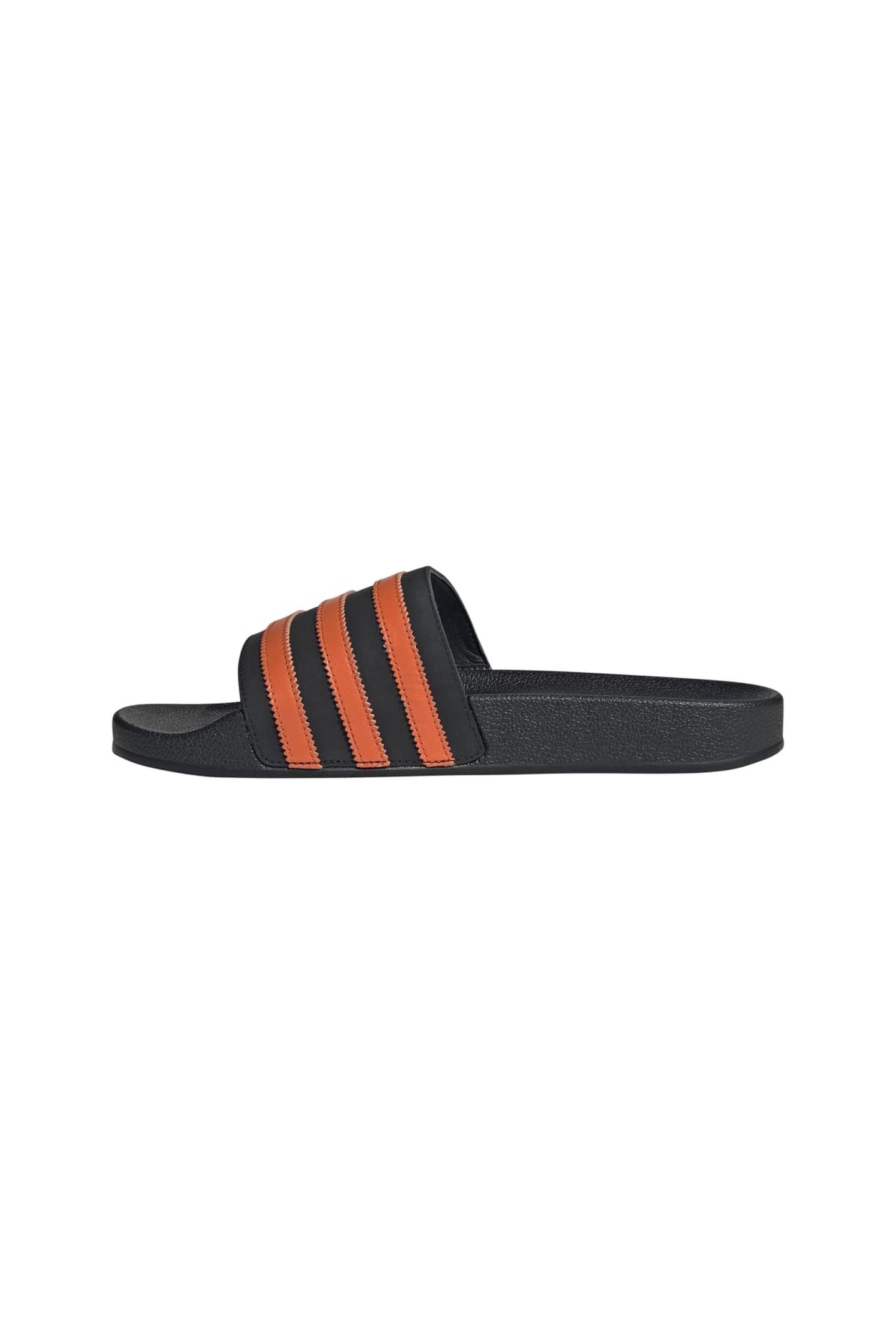 UNISEX ORIGINALS ADILETTE SLIDES CORE BLACK 6
