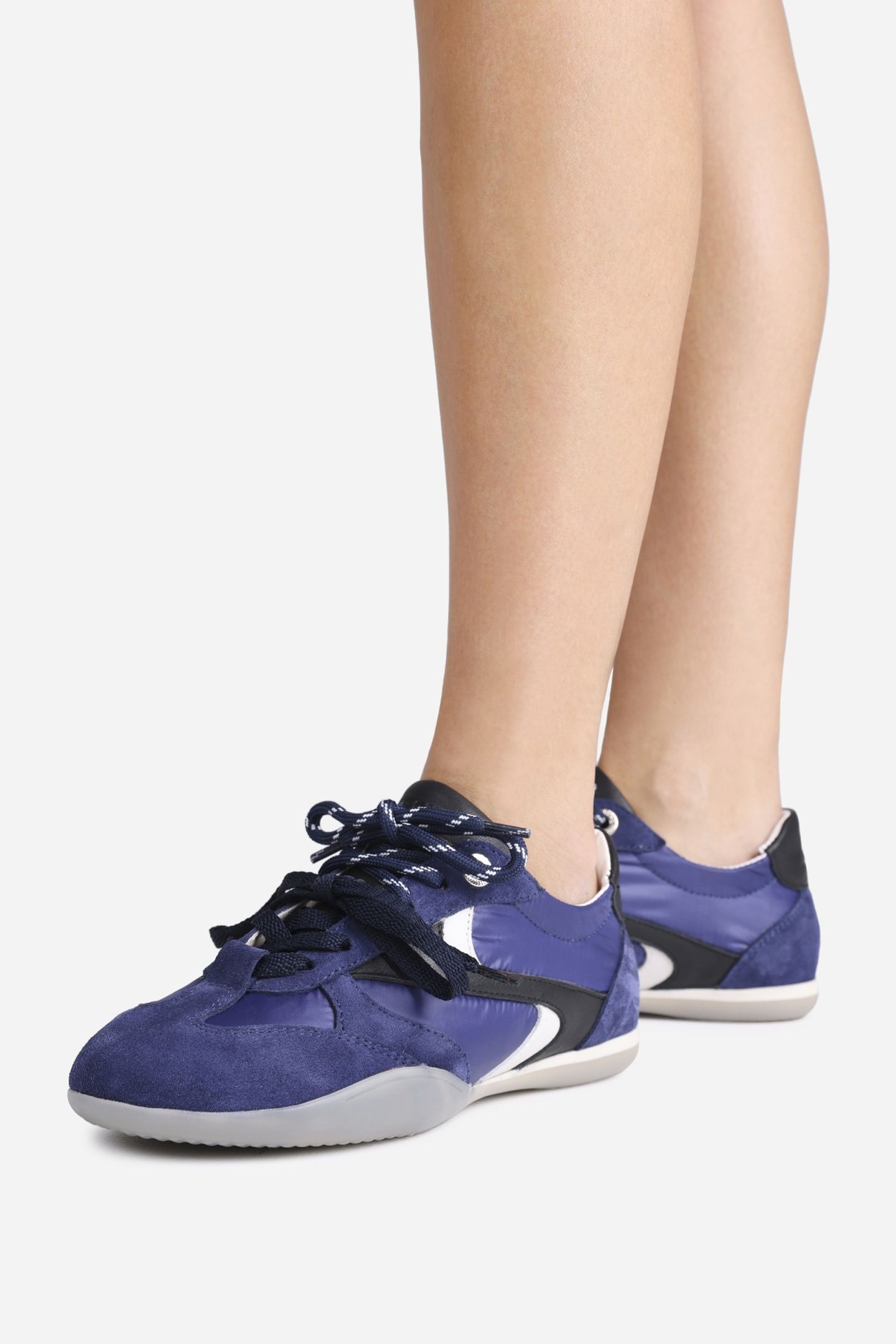 PARK-ERR SNEAKER NAVY BLUE/OFF WHITE/BLACK 3