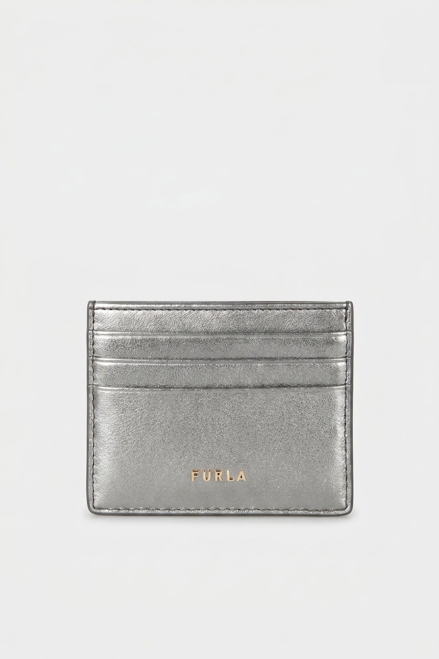 CLASSIC CREDIT CARD CASE DARK GREY 1