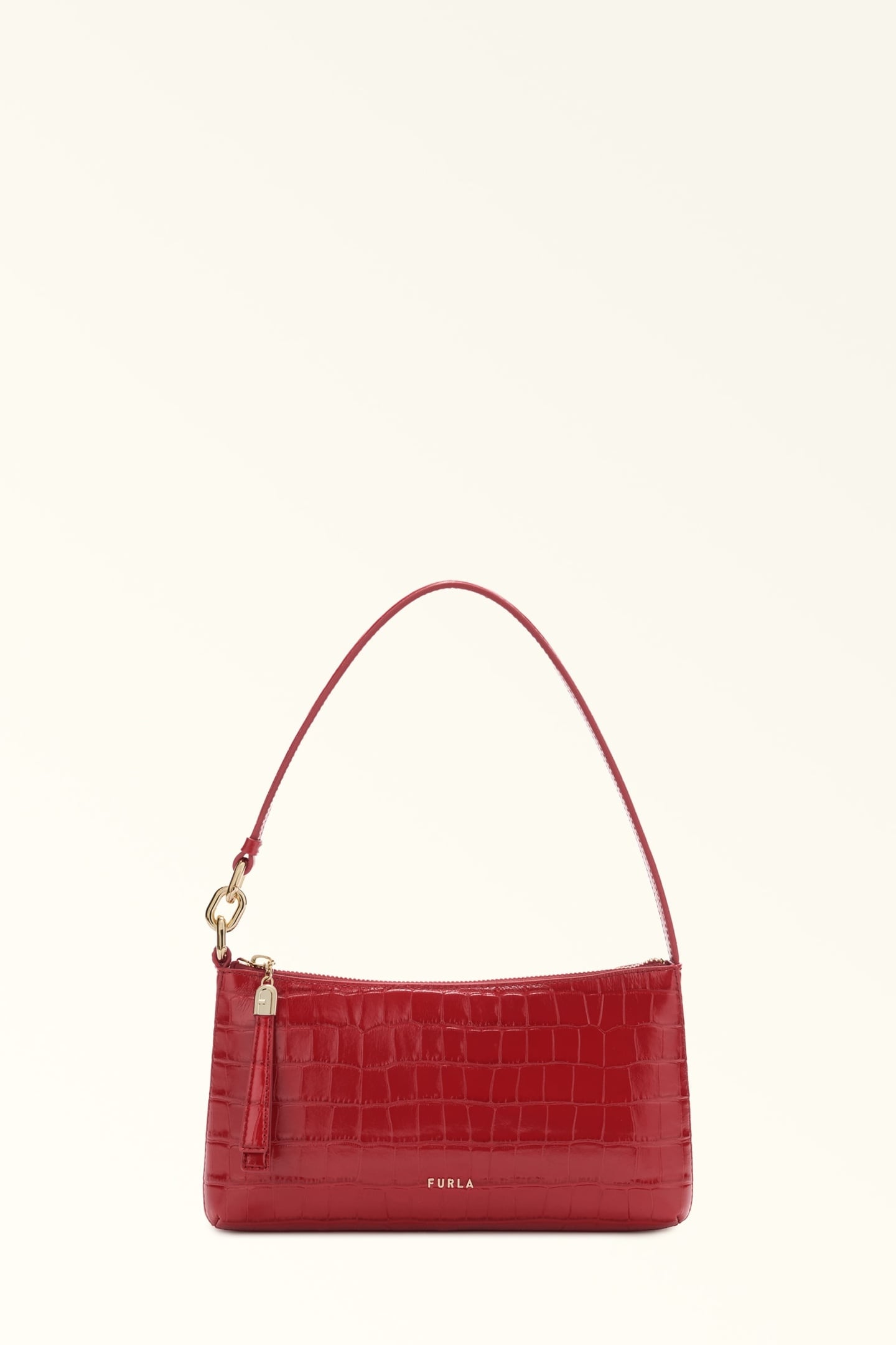 CASSIOPEA MINI SHOULDER BAG LACCA 1