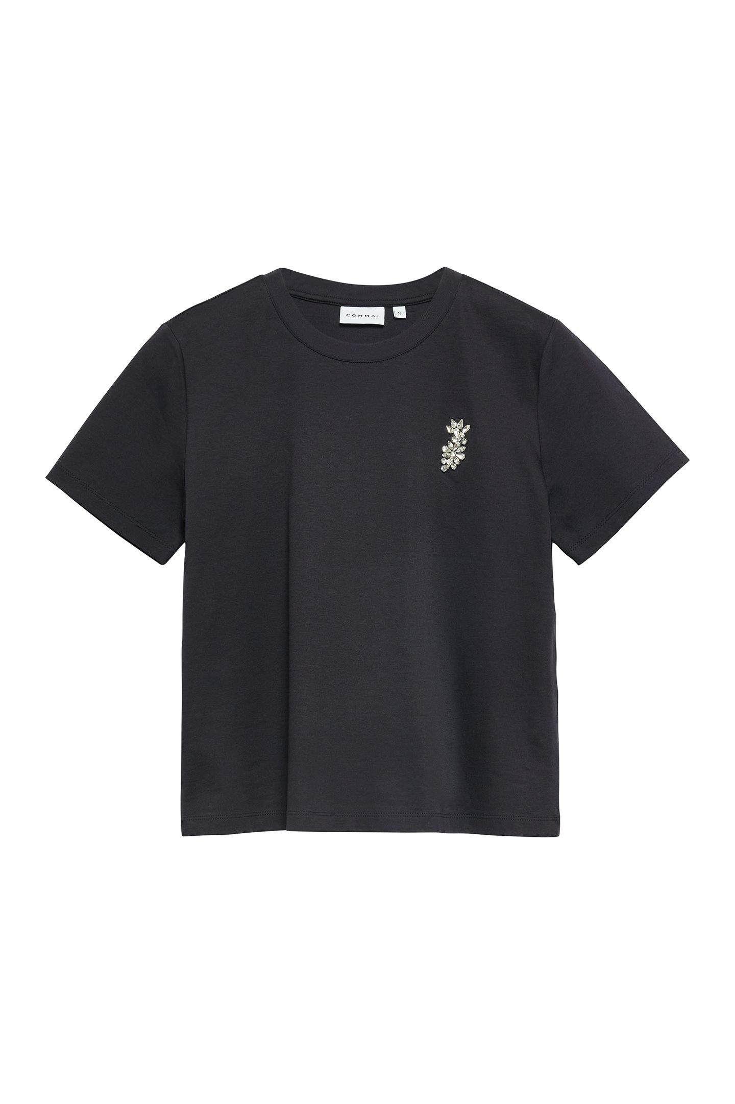 COMMA T-SHIRTS MARINE 3