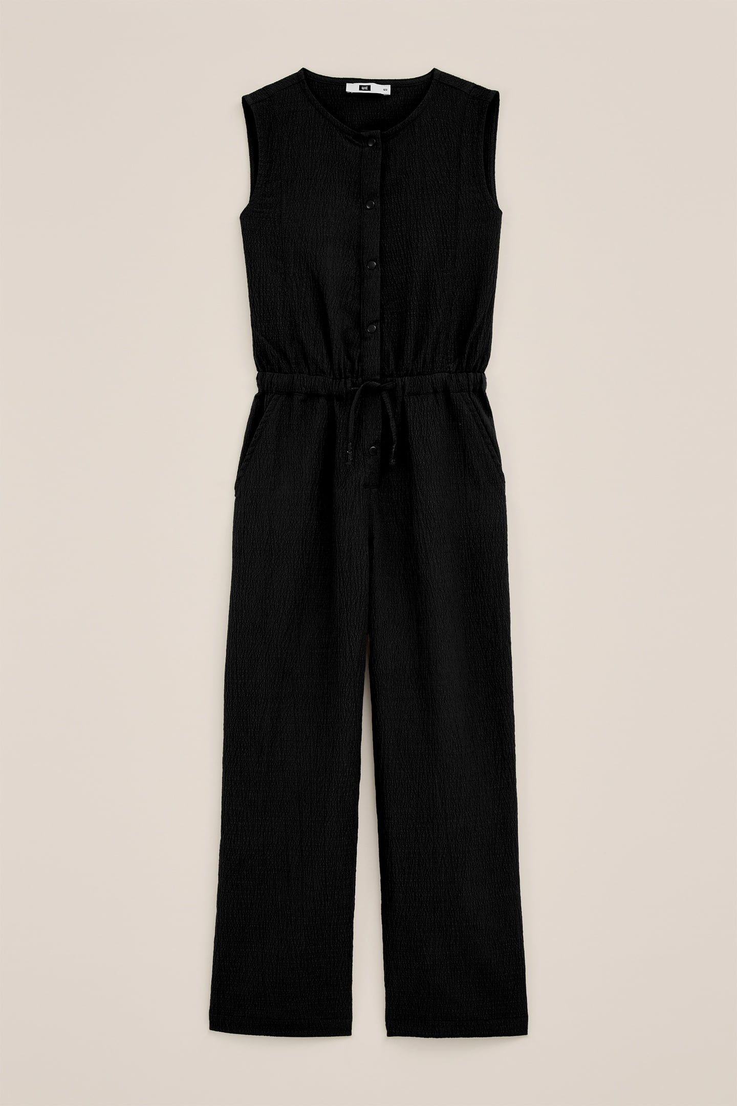 JUMPSUIT BLACK 4