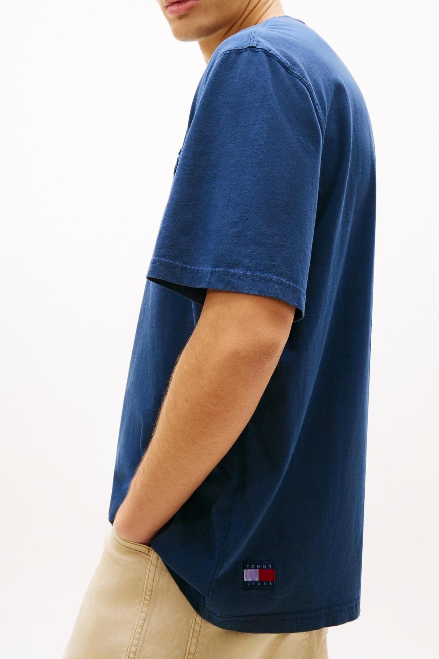 TJM 90S NEW CLASSICS DARK NIGHT NAVY 4