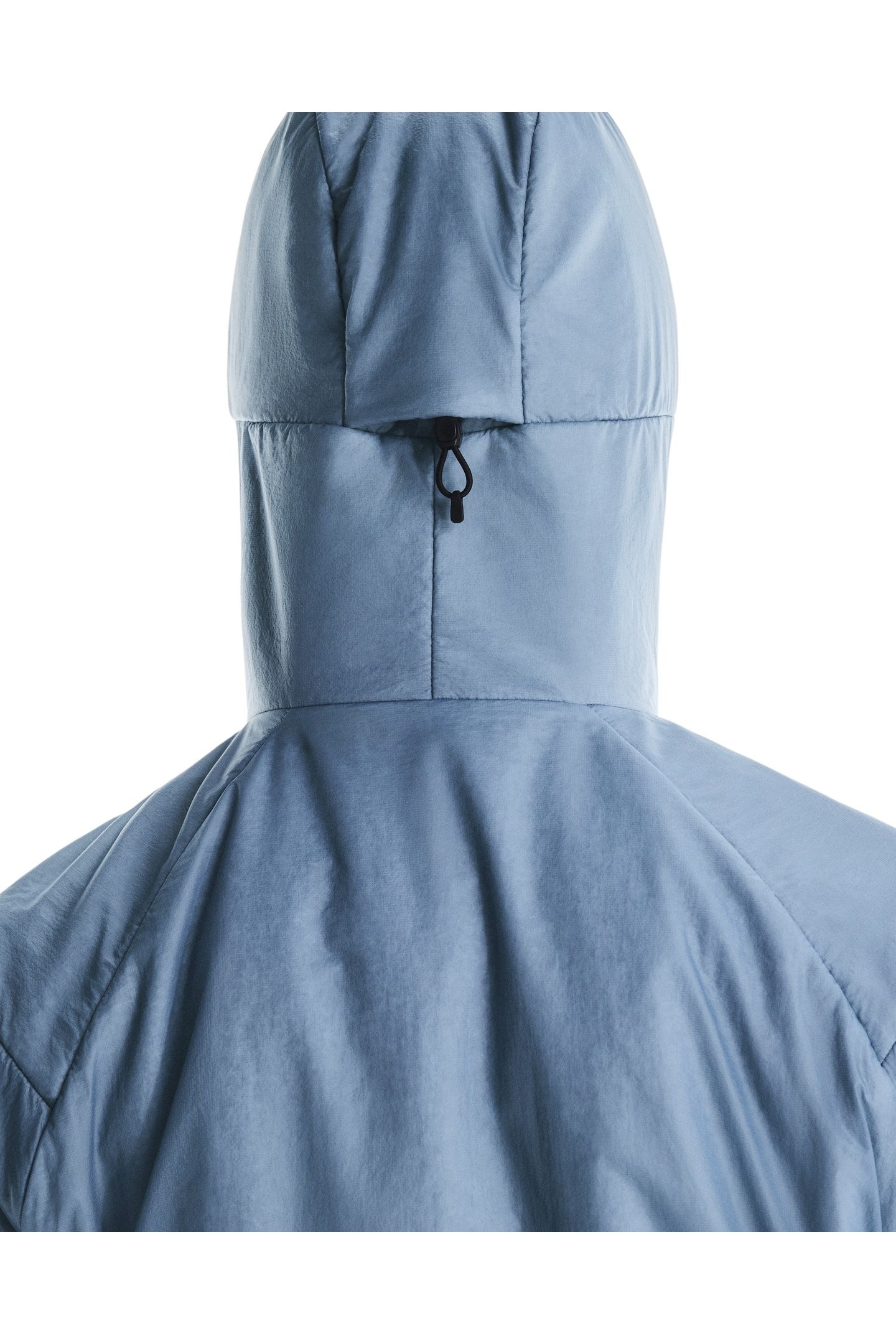 TREK JACKET INSULATED 1 M CHAMBRAY CHAMBRAY 7