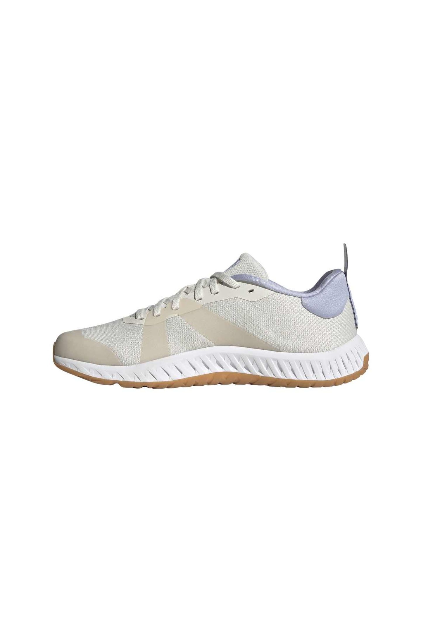 PERFORMANCE EVERYSET TRAINING SHOES CHALK WHITE 9