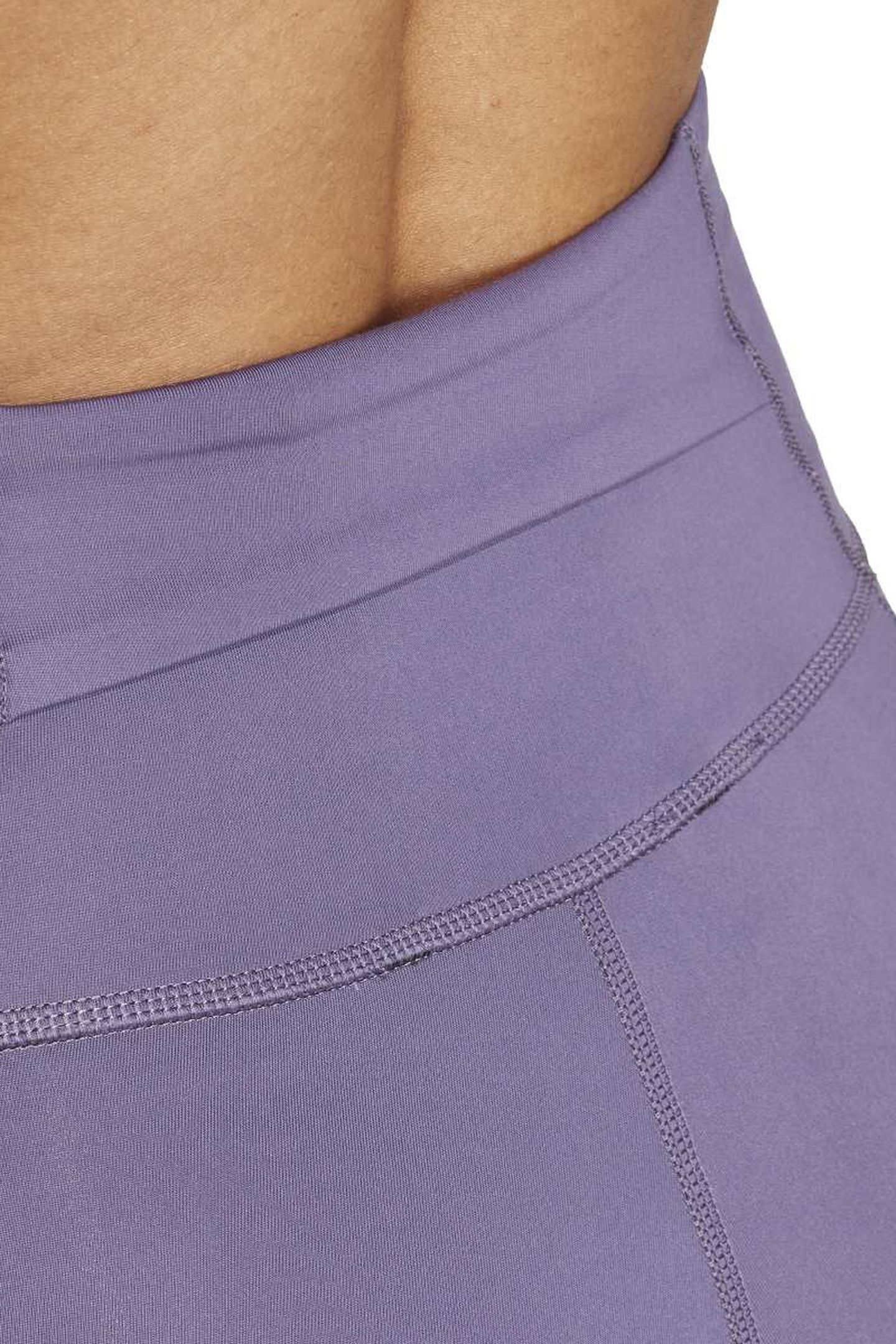 PERFORMANCE OWN THE RUN SHORT LEGGINGS PRELOVED VIOLET 5