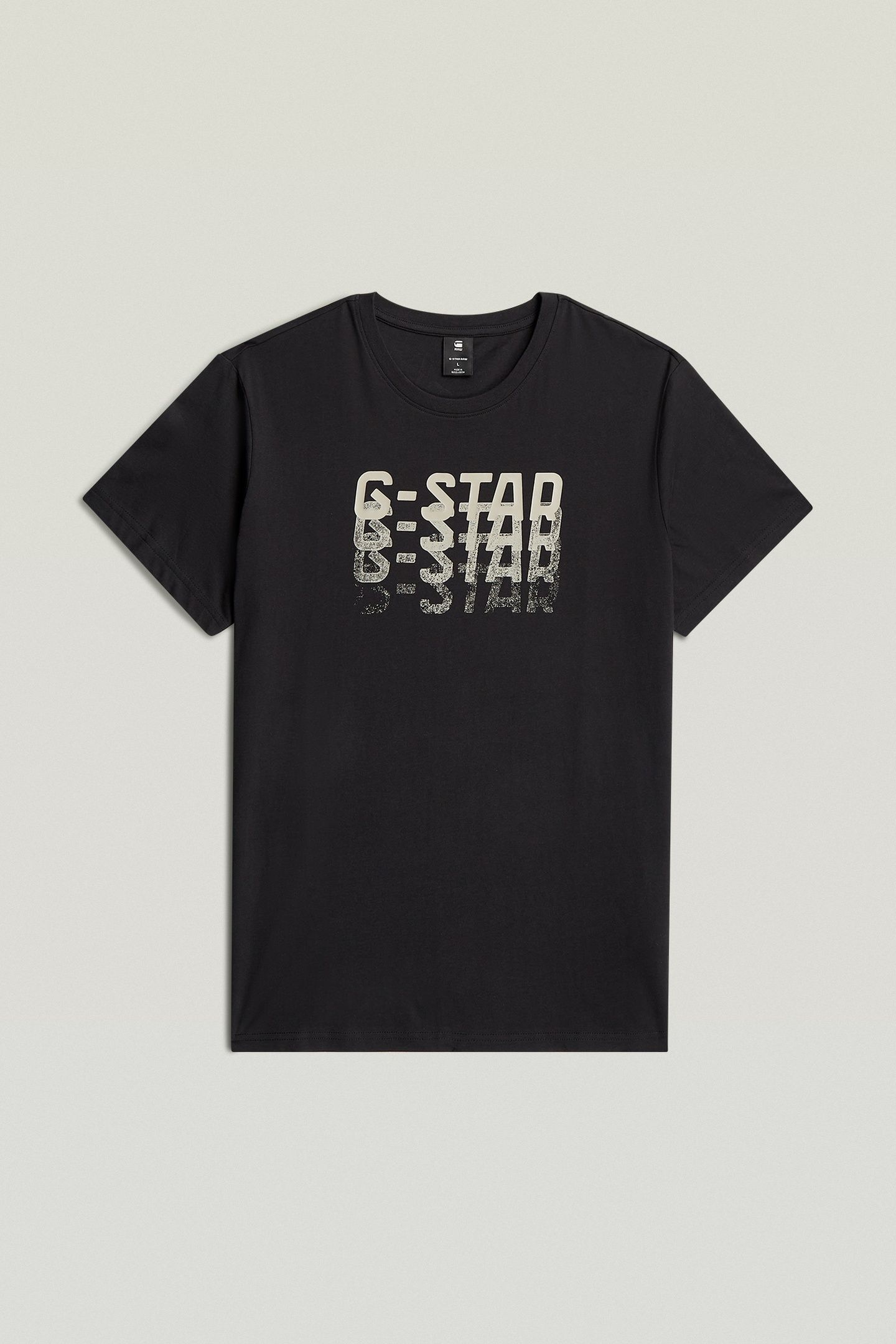 FADED R T S\S DK BLACK 1