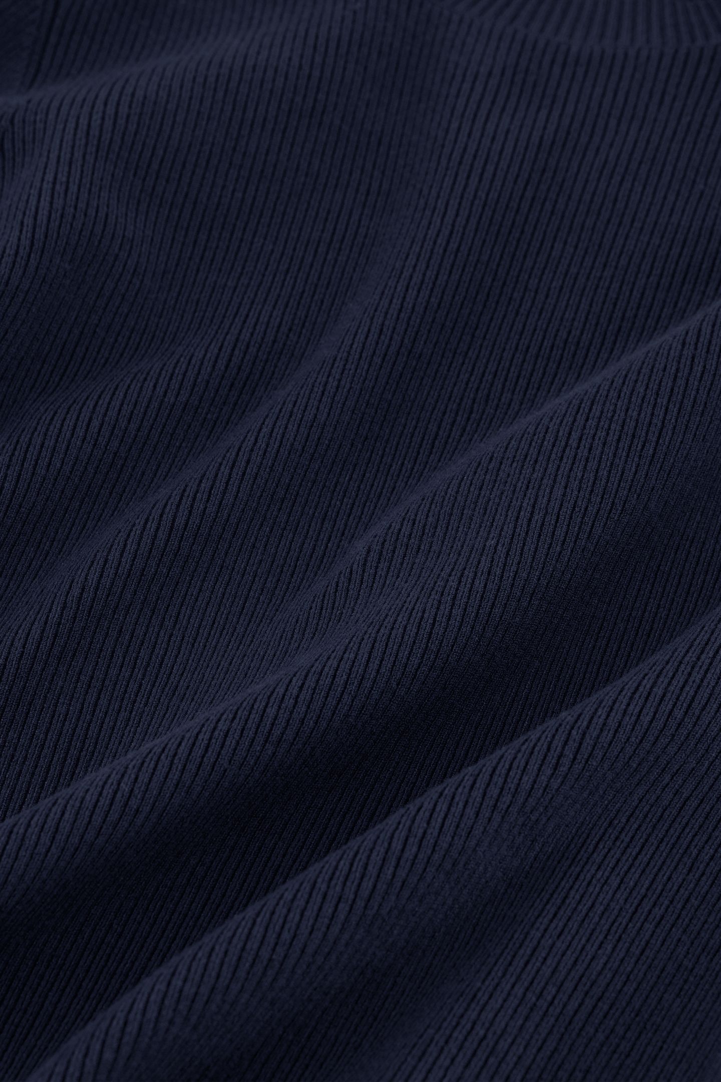 LILLIAN PULLOVER AFTER MIDNIGHT BLUE 6