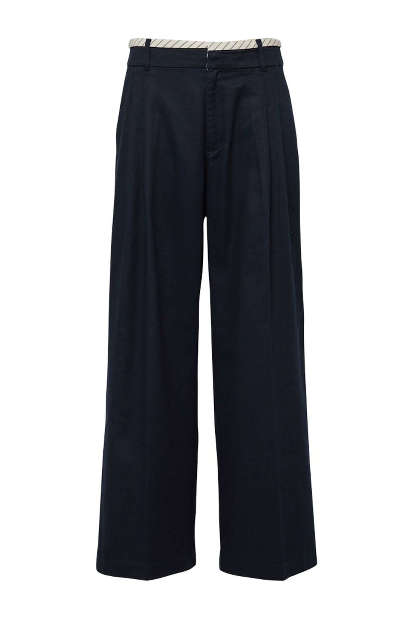 S.OLIVER PANTS MARINE 7