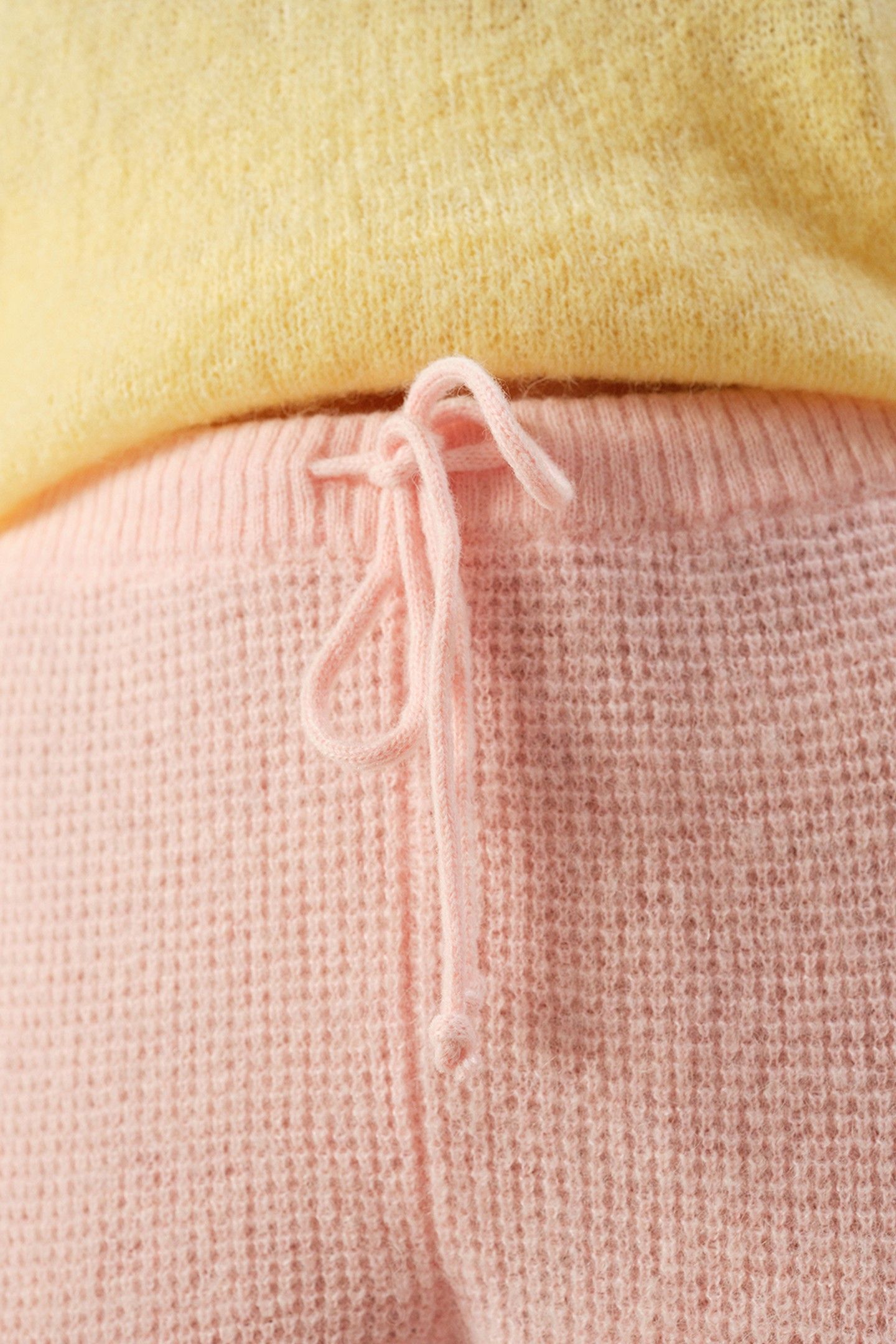 OMOBAY SWEAT PANTS BALLERINE 5