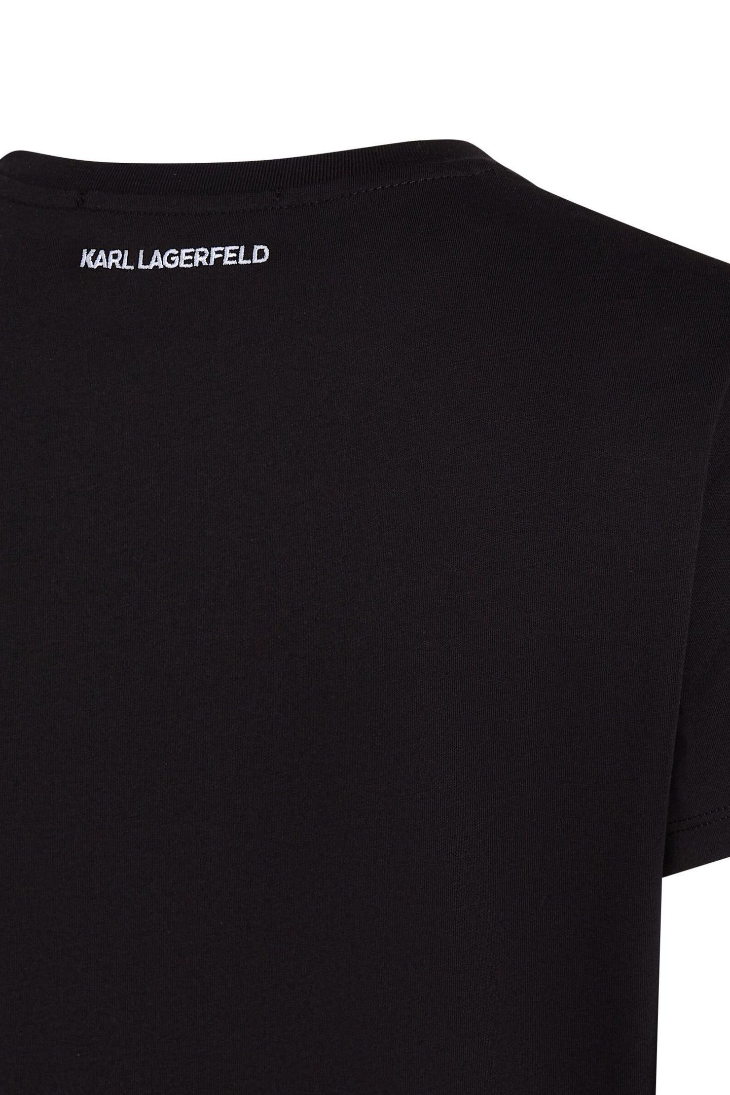 ESSENTIAL T-SHIRT BLACK 7